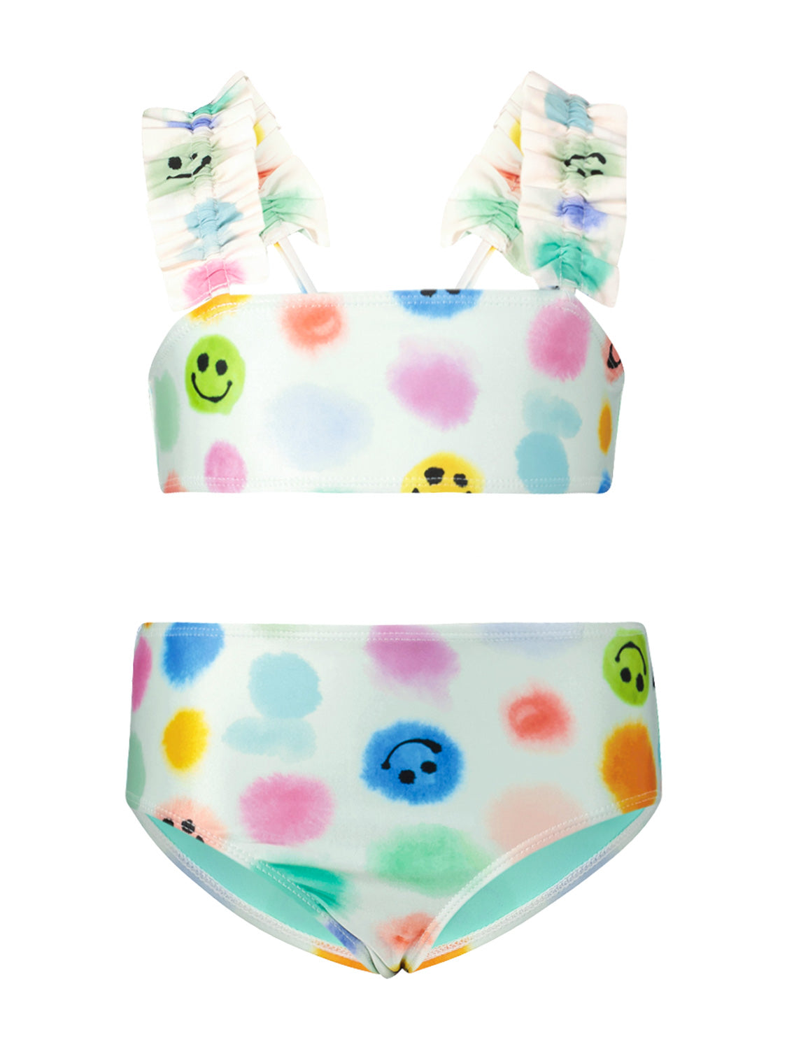 Molo Kids bikini Nice Multicoloured in Multicoloured 6906165246-1.jpg | NICKIS.com