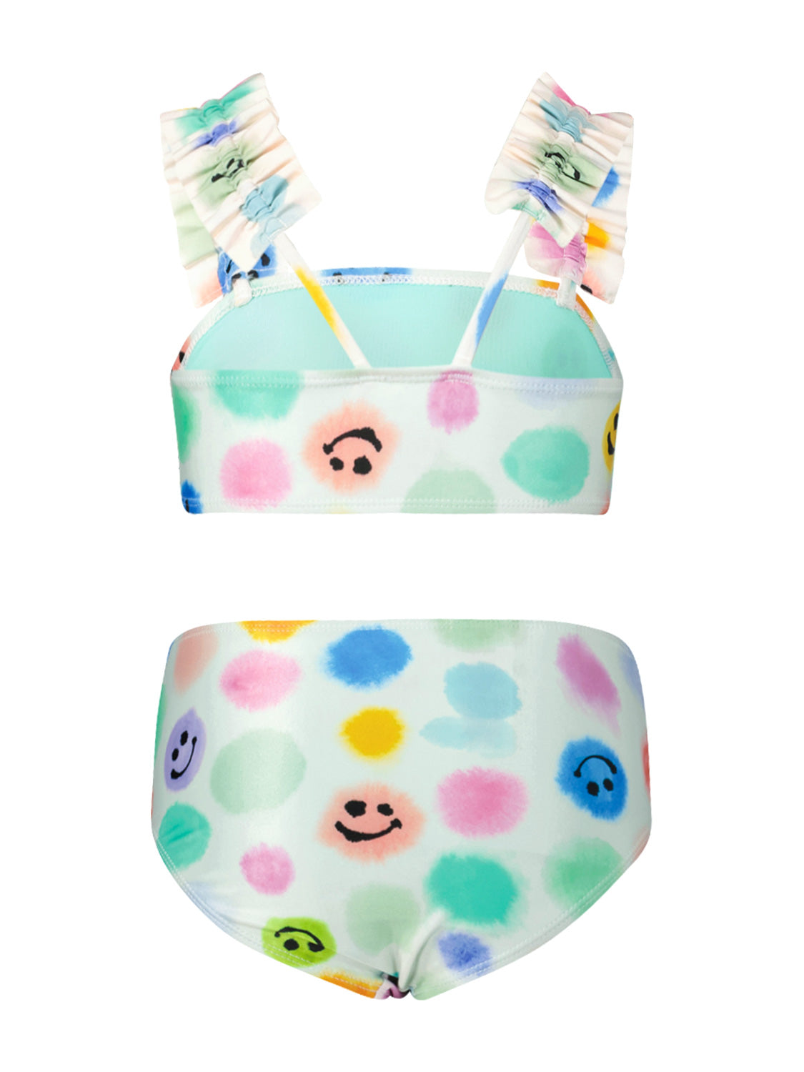 Molo Kids bikini Nice Multicoloured in Multicoloured 6906165246-4.jpg | NICKIS.com