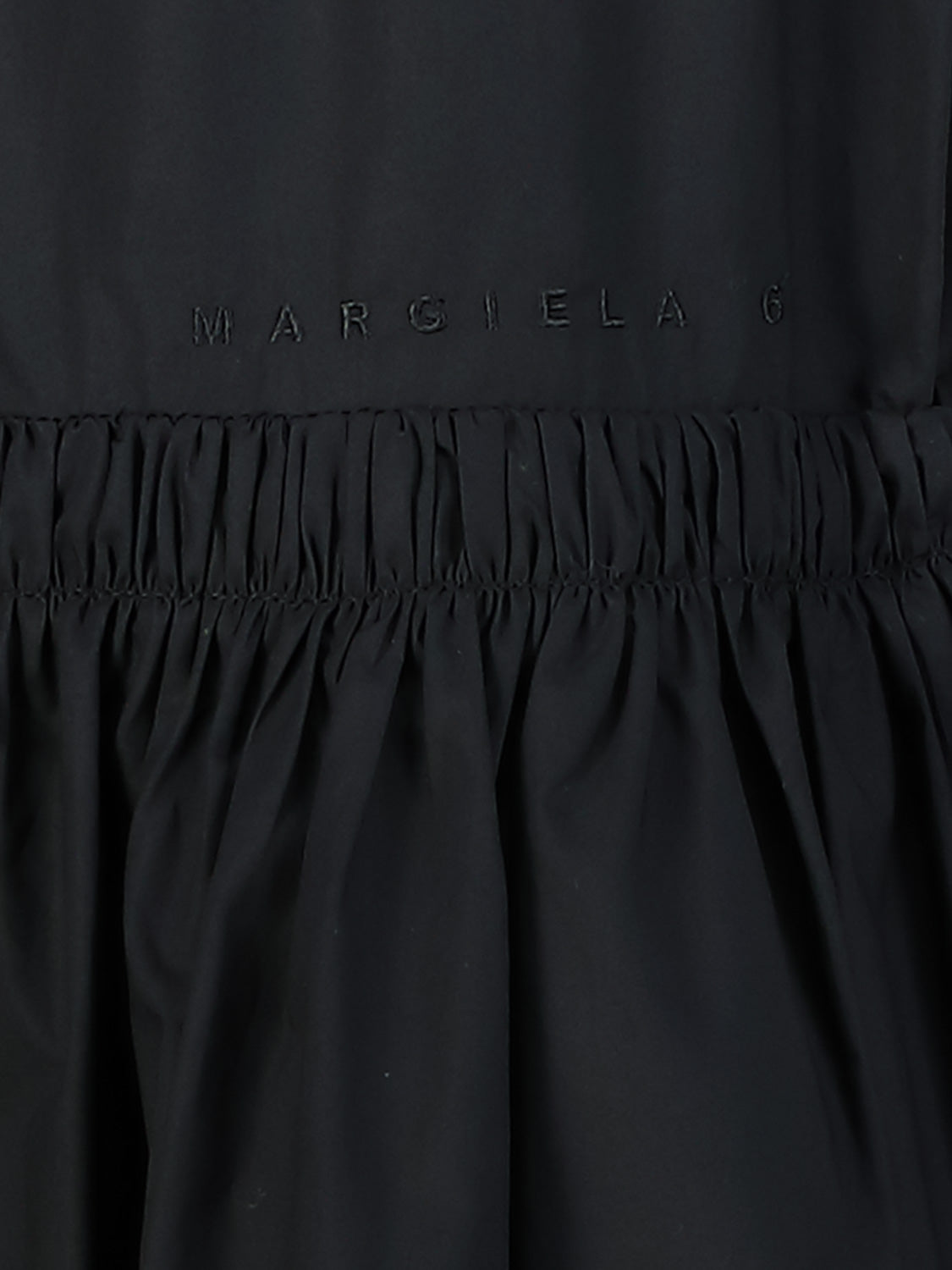 MM6 Maison Margiela Kids dress  in  6906167807-6.jpg | NICKIS.com