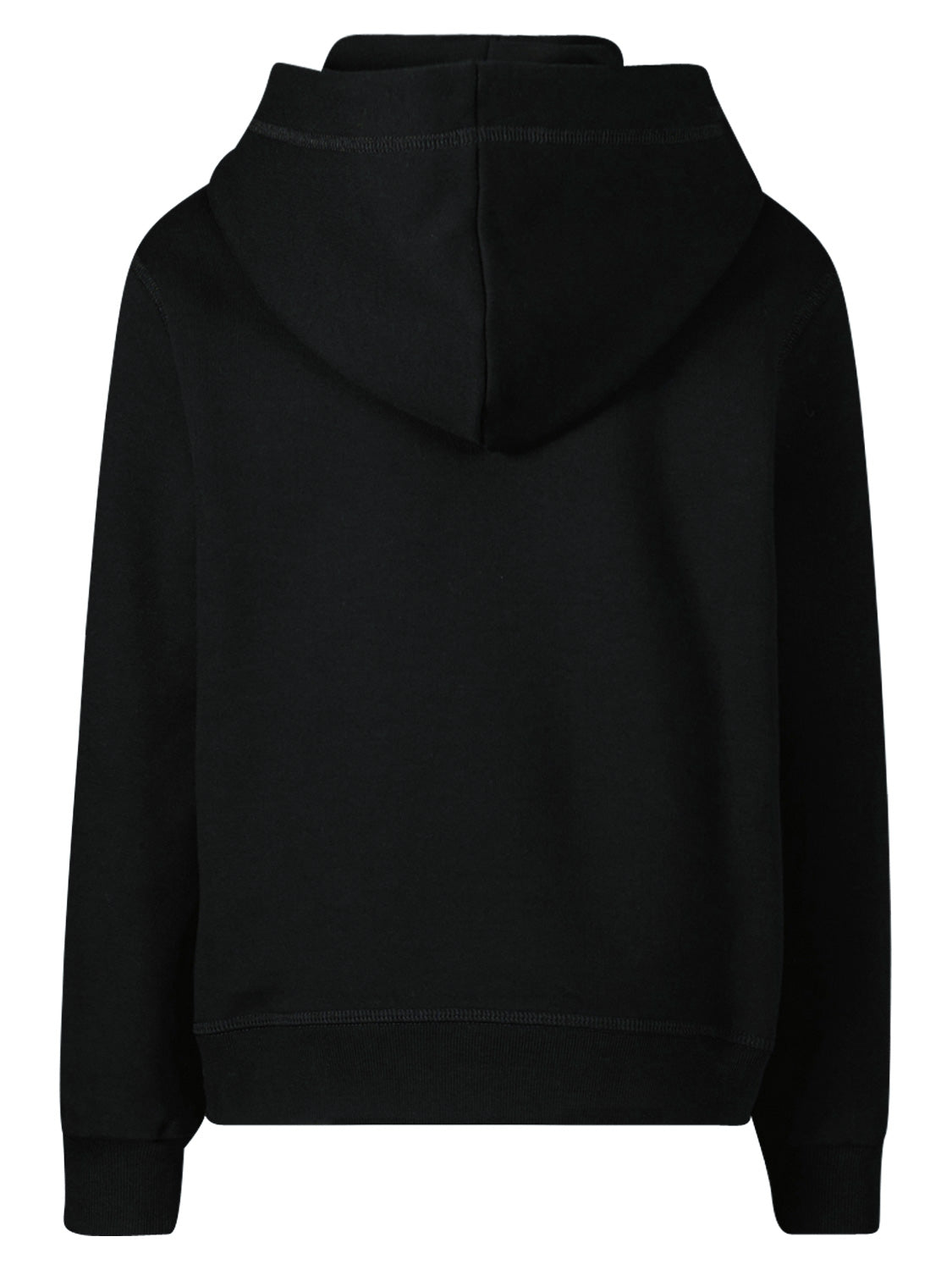 DSQUARED2 Kids hoodie Relax  in  6906182080-4.jpg | NICKIS.com