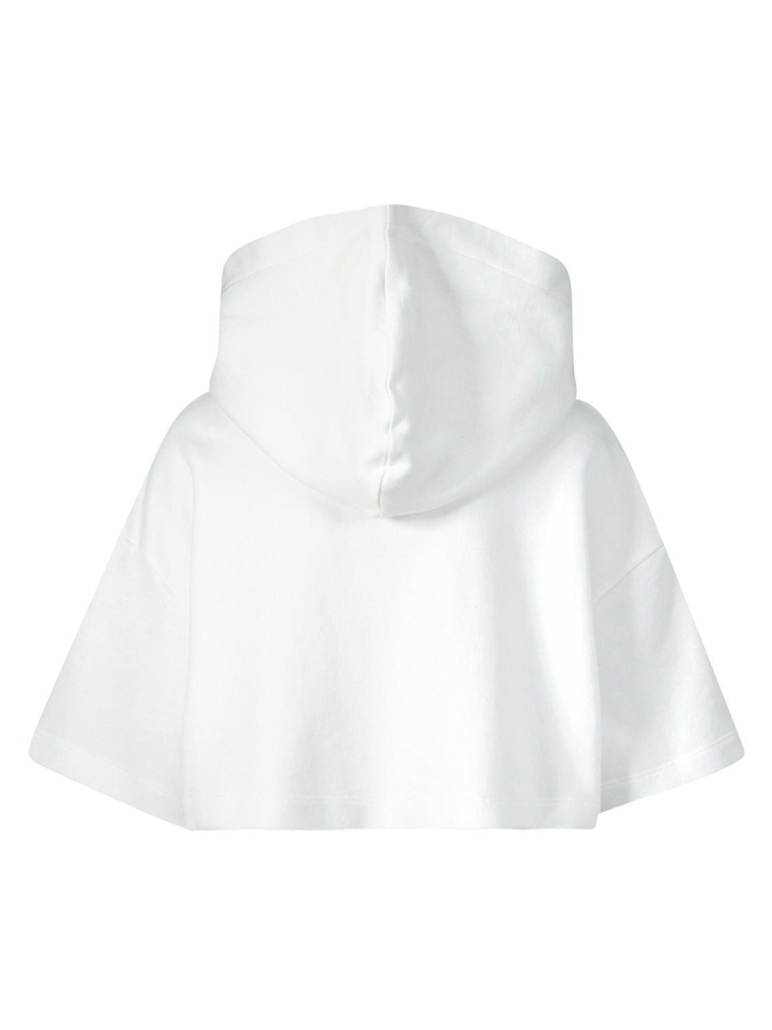 Marni Kids hoodie White in White 6906188123-4.jpg | NICKIS.com