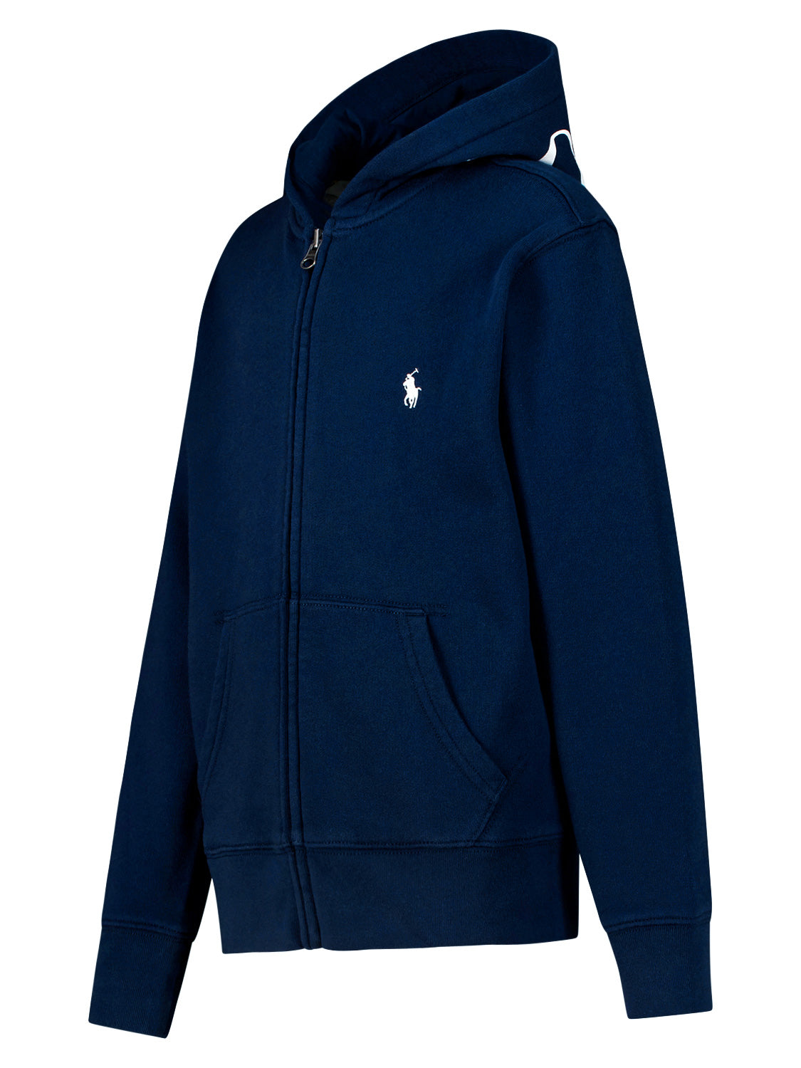 Polo Ralph Lauren Kids Sweat Jacket  in  6906204950-4.jpg | NICKIS.com