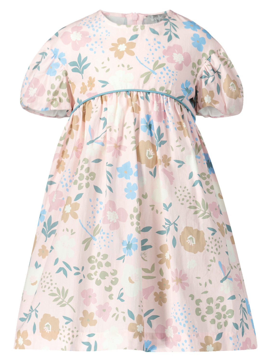 Il Gufo Kids dress  in  6906266926-1.jpg | NICKIS.com