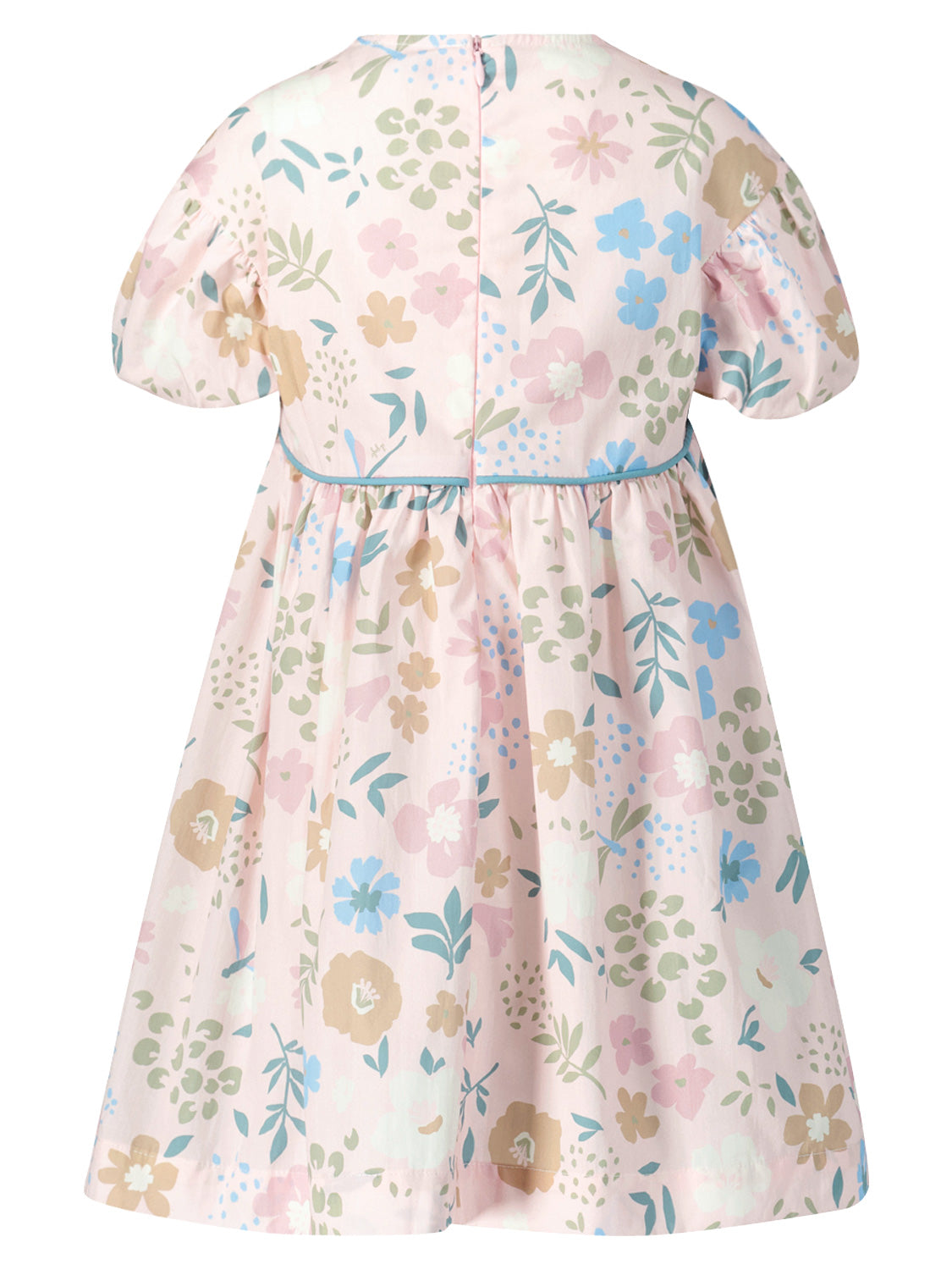 Il Gufo Kids dress  in  6906266926-4.jpg | NICKIS.com