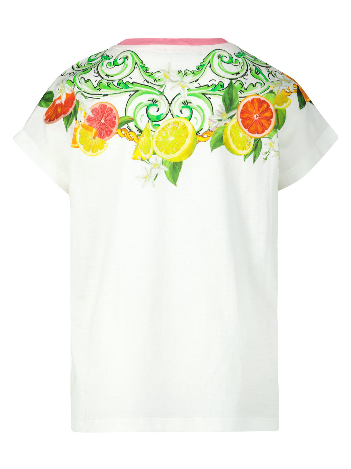 Dolce & Gabbana Kids t-shirt  in  6906269275-4.jpg | NICKIS.com