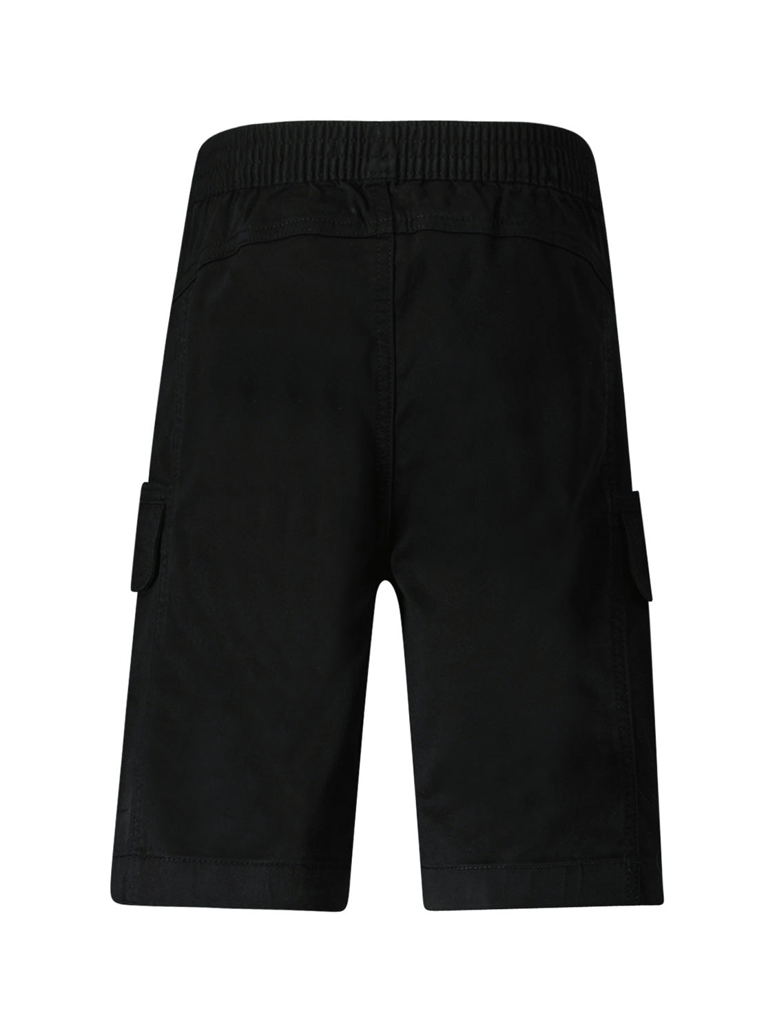 Calvin Klein Kids Shorts Sateen Cargo  in  6906273519-5.jpg | NICKIS.com