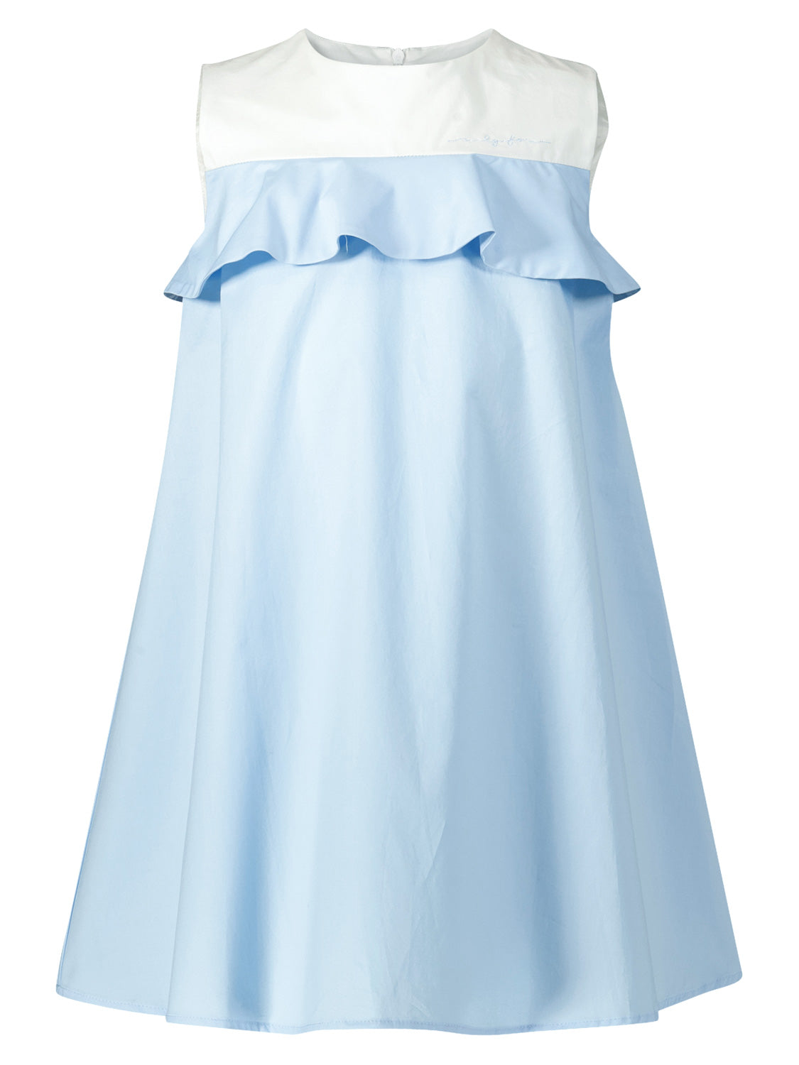 Il Gufo Kids dress  in  6906274122-1.jpg | NICKIS.com