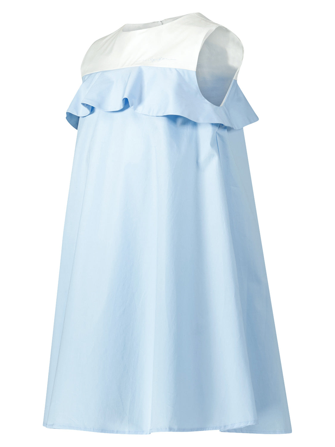 Il Gufo Kids dress  in  6906274122-4.jpg | NICKIS.com