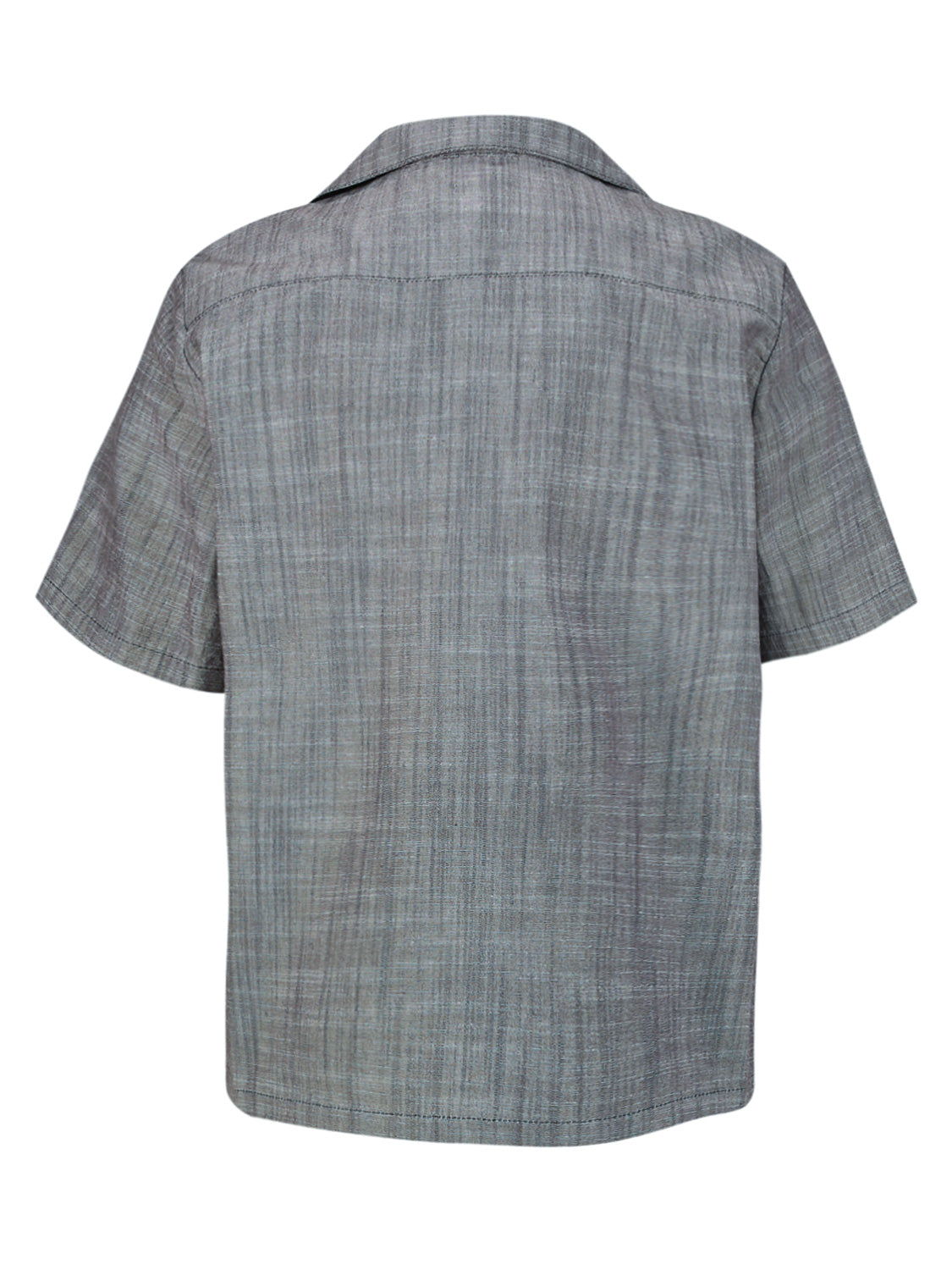 Bonpoint Kids shirt Fabri Grey in Grey 6906291752-4.jpg | NICKIS.com