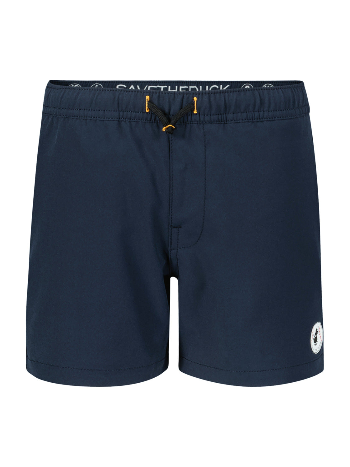 Save the Duck Kids swim shorts Adao  in  6906313421-1.jpg | NICKIS.com