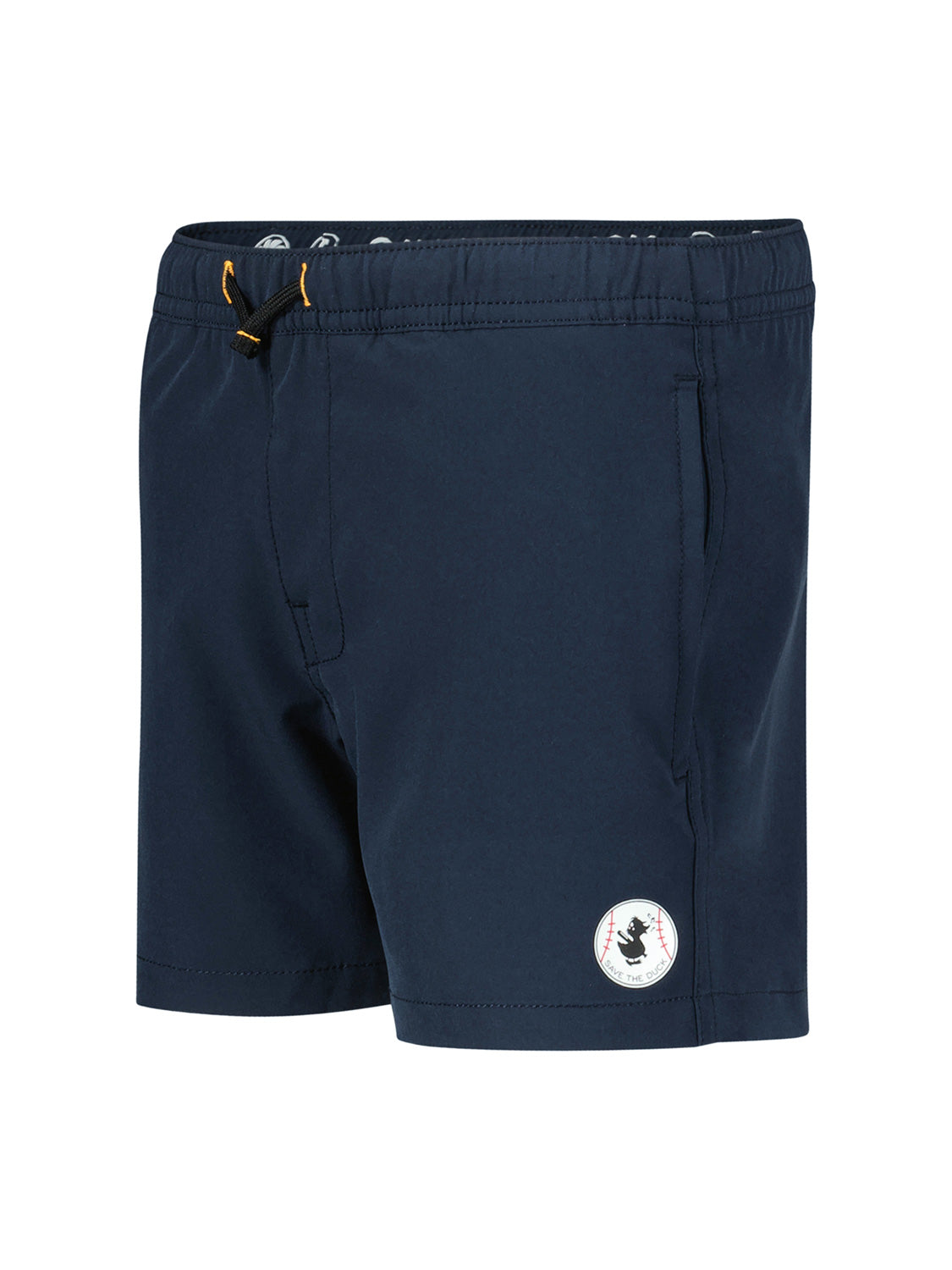 Save the Duck Kids swim shorts Adao  in  6906313421-4.jpg | NICKIS.com