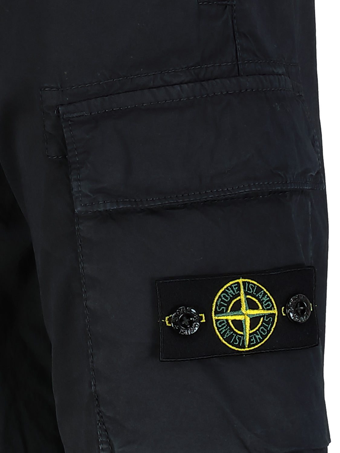 STONE ISLAND JUNIOR Kids Shorts  in  6906319322-6.jpg | NICKIS.com