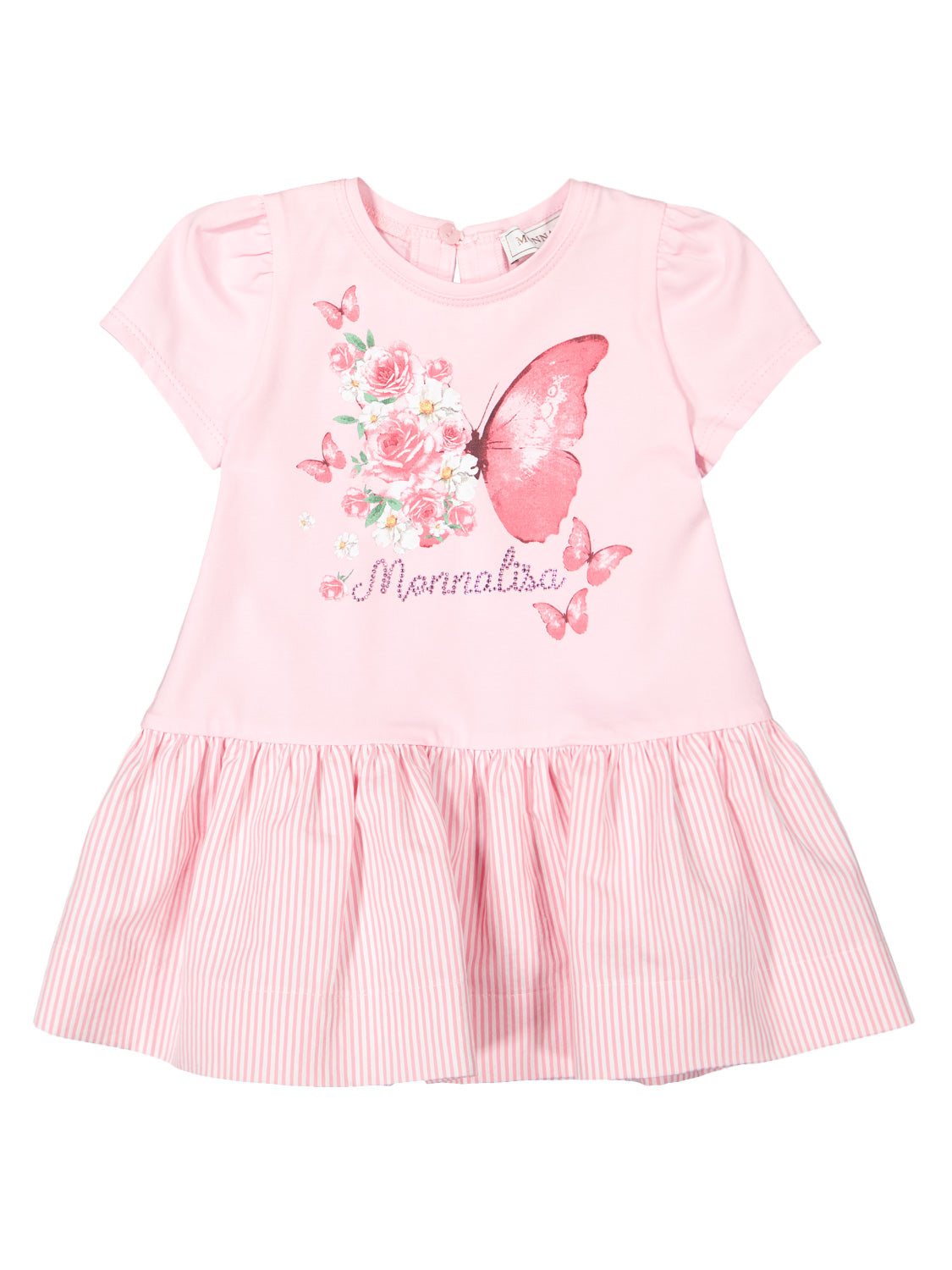 Monnalisa Kids dress  in  6906319475-1.jpg | NICKIS.com