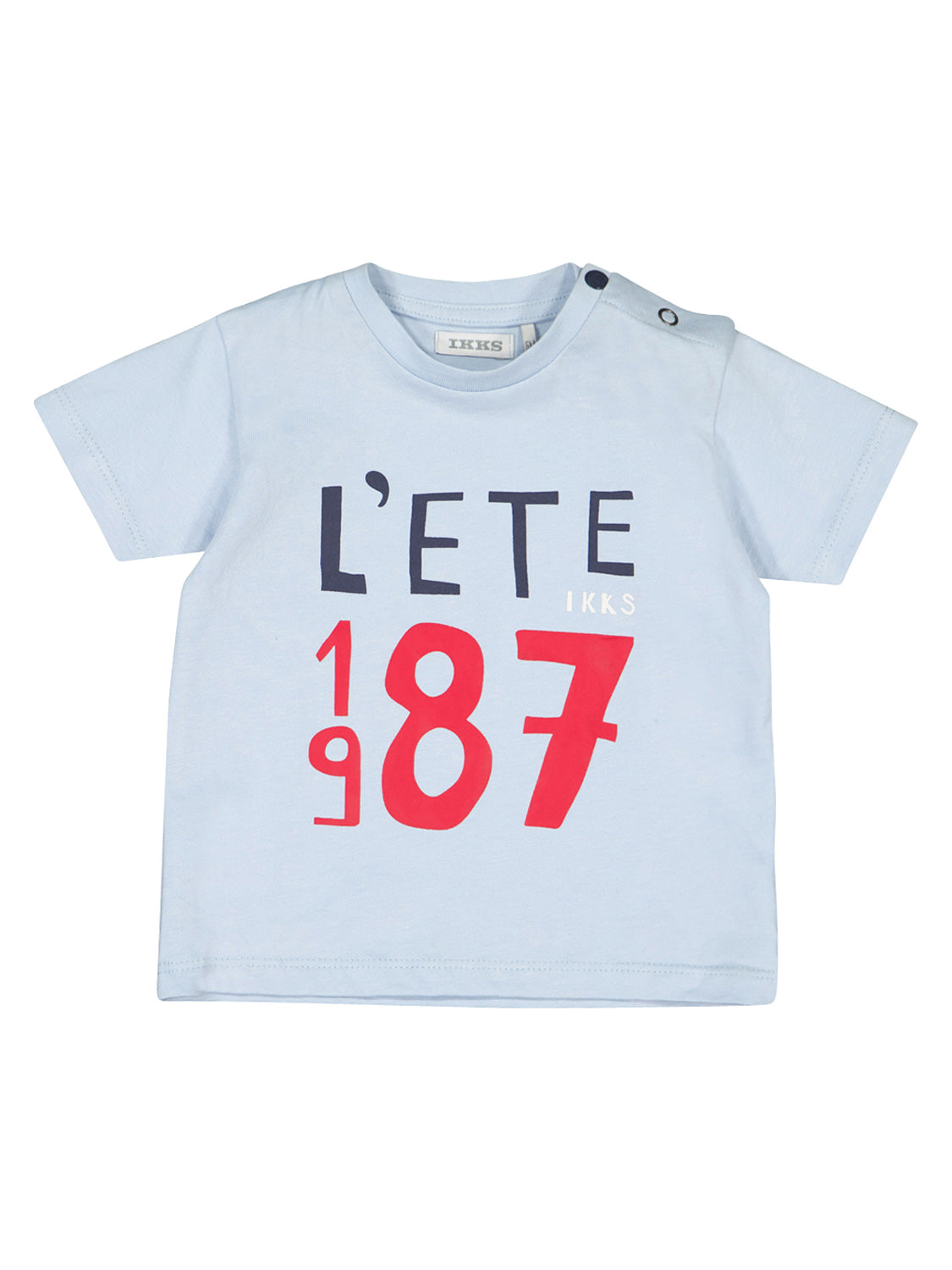 IKKS Kids t-shirt  in  6906357776-1.jpg | NICKIS.com