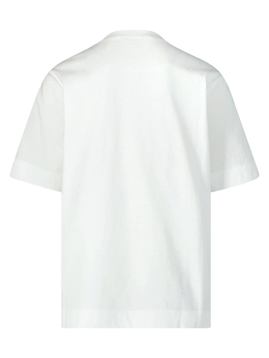 Marni Kids t-shirt White in White 6906370497-4.jpg | NICKIS.com