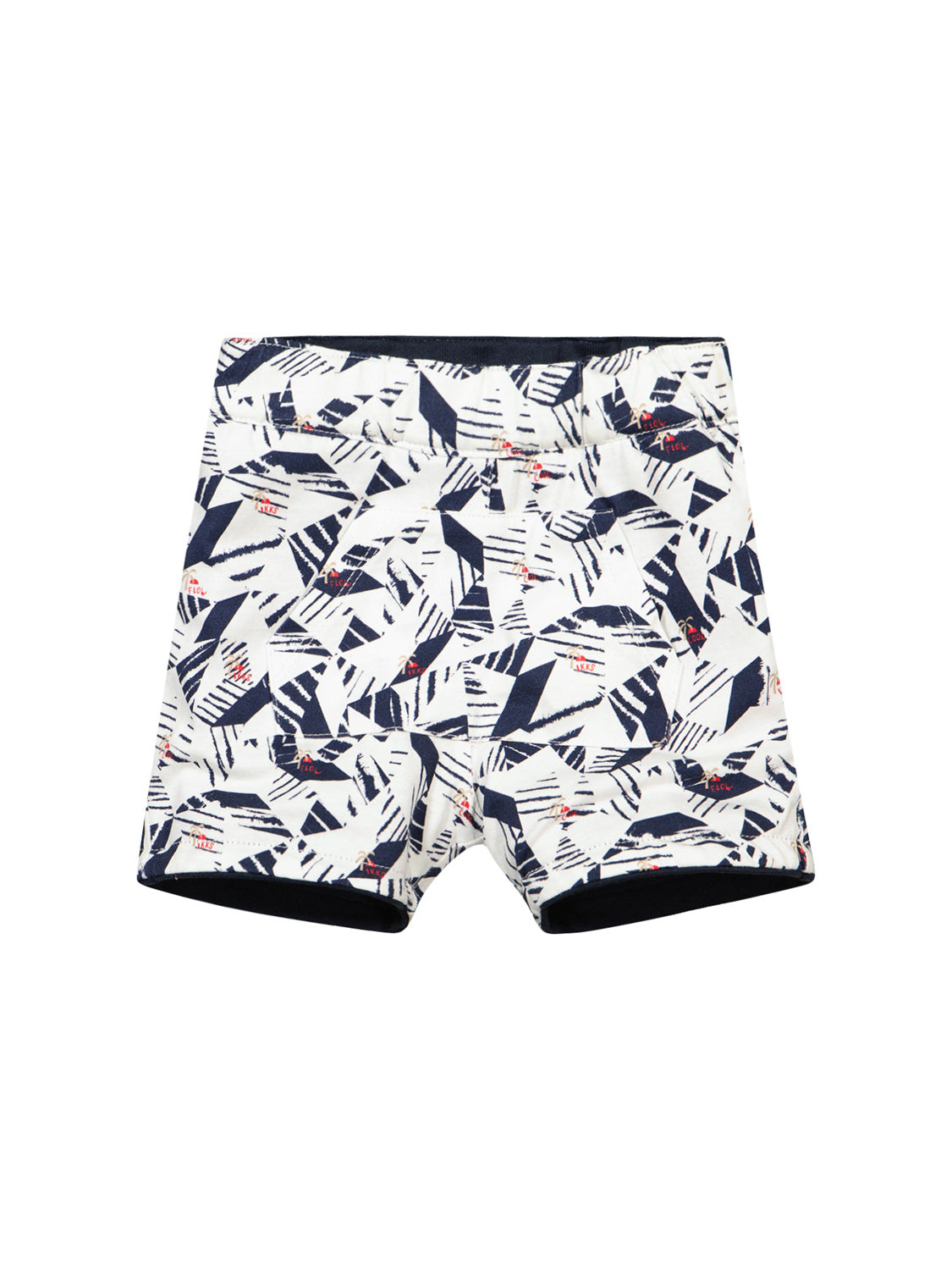 IKKS Kids Sweatshorts  in  6906371088-5.jpg | NICKIS.com