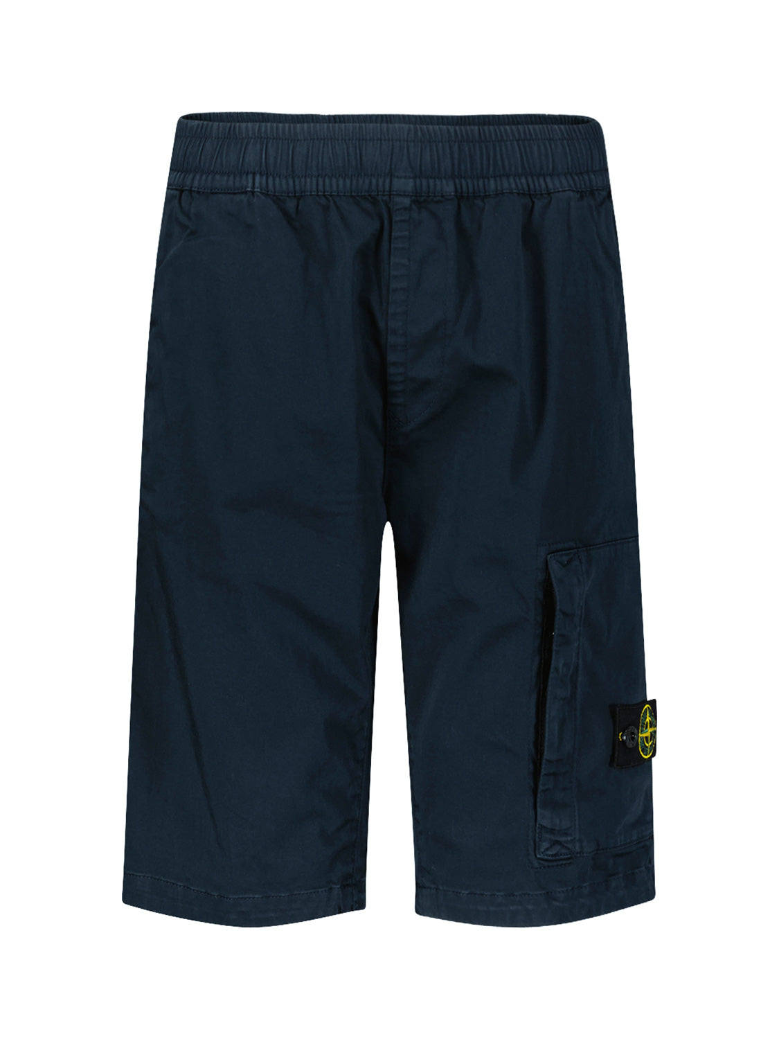 STONE ISLAND JUNIOR Kids Shorts  in  6906372955-1.jpg | NICKIS.com