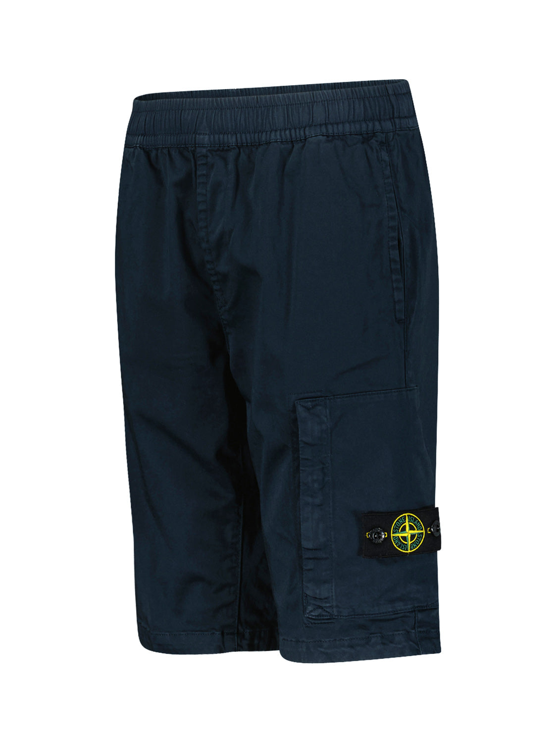 STONE ISLAND JUNIOR Kids Shorts  in  6906372955-4.jpg | NICKIS.com