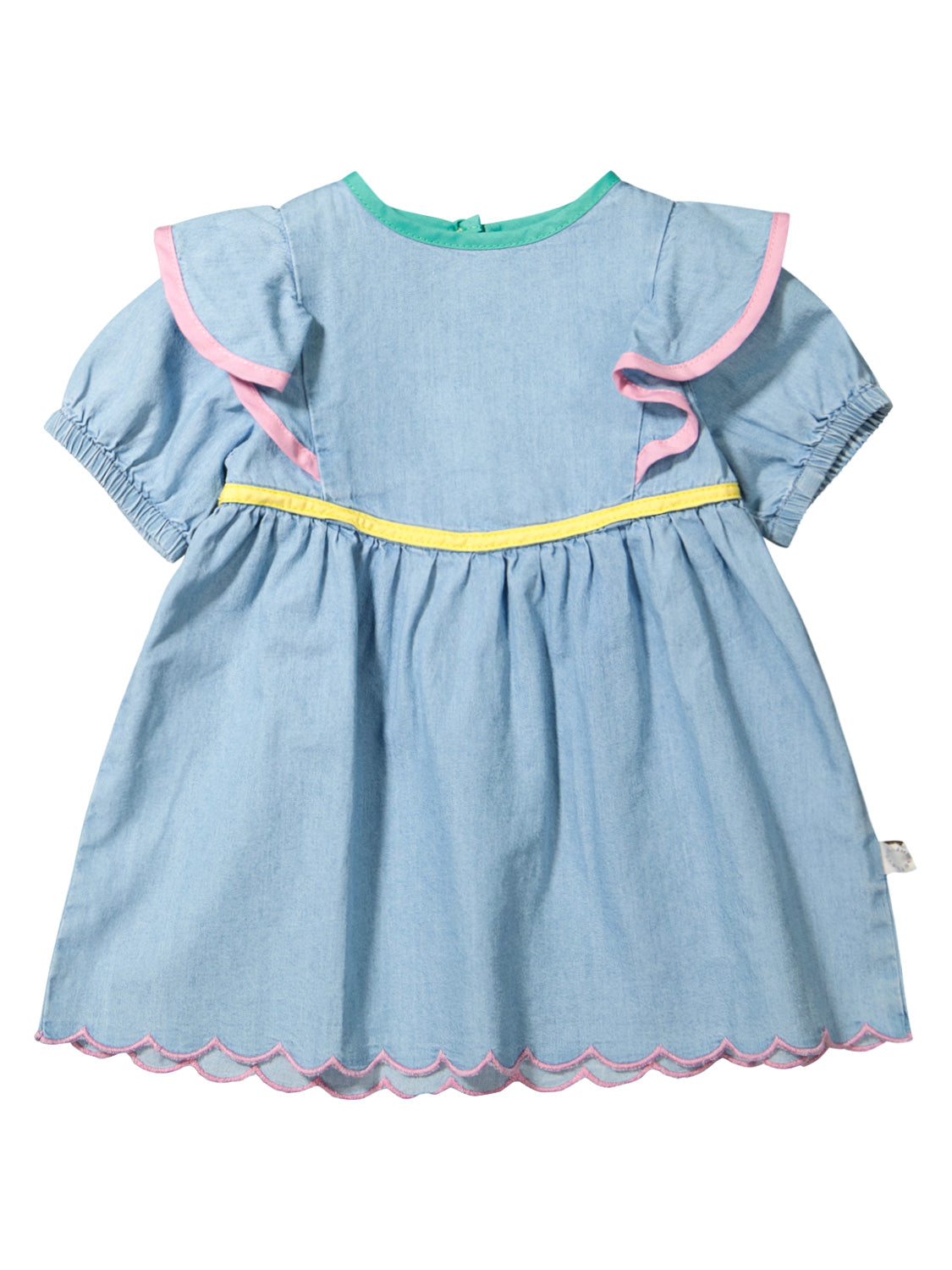 Stella McCartney Kids Kids dress  in  6906375532-1.jpg | NICKIS.com