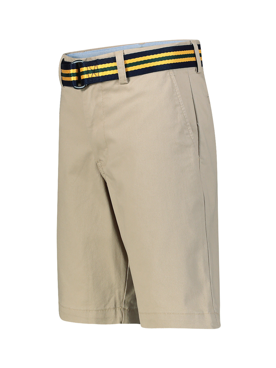 Polo Ralph Lauren Kids Shorts Beige in Beige 6906432628-4.jpg | NICKIS.com