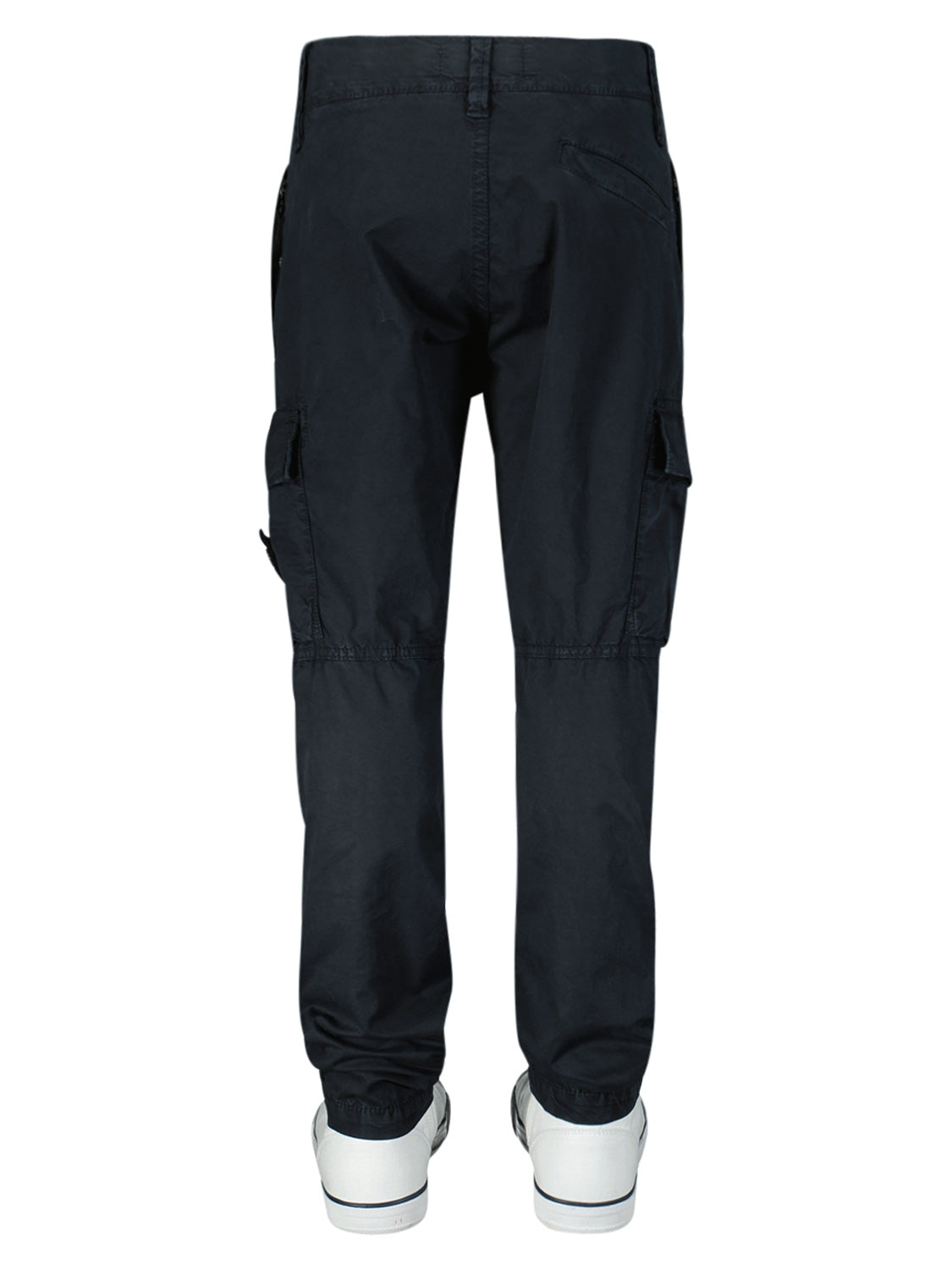 STONE ISLAND JUNIOR Kids Cargo Trousers  in  6906503325-6.jpg | NICKIS.com