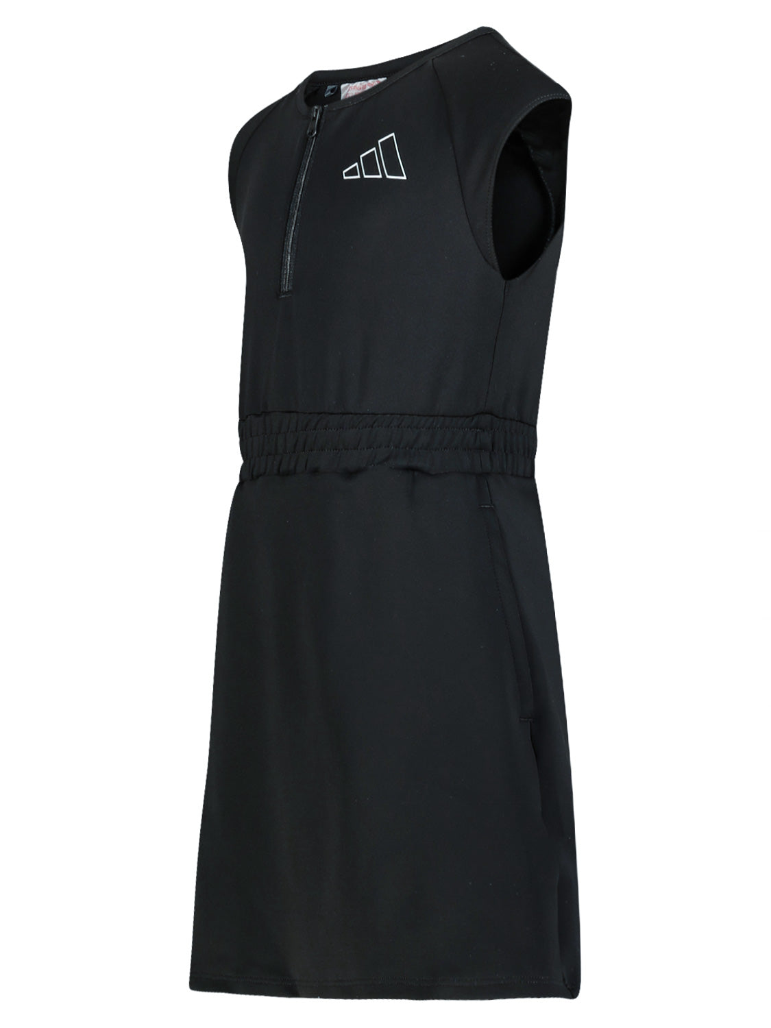 adidas 3 stripes dress set
