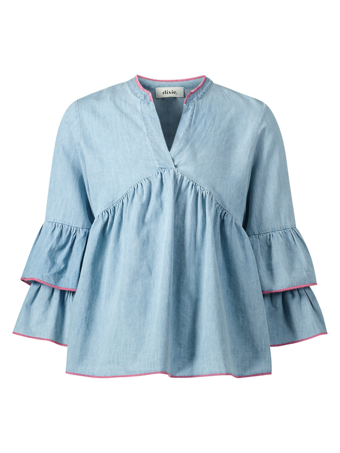 Dixie Kids blouse  in  6906524960-1.jpg | NICKIS.com