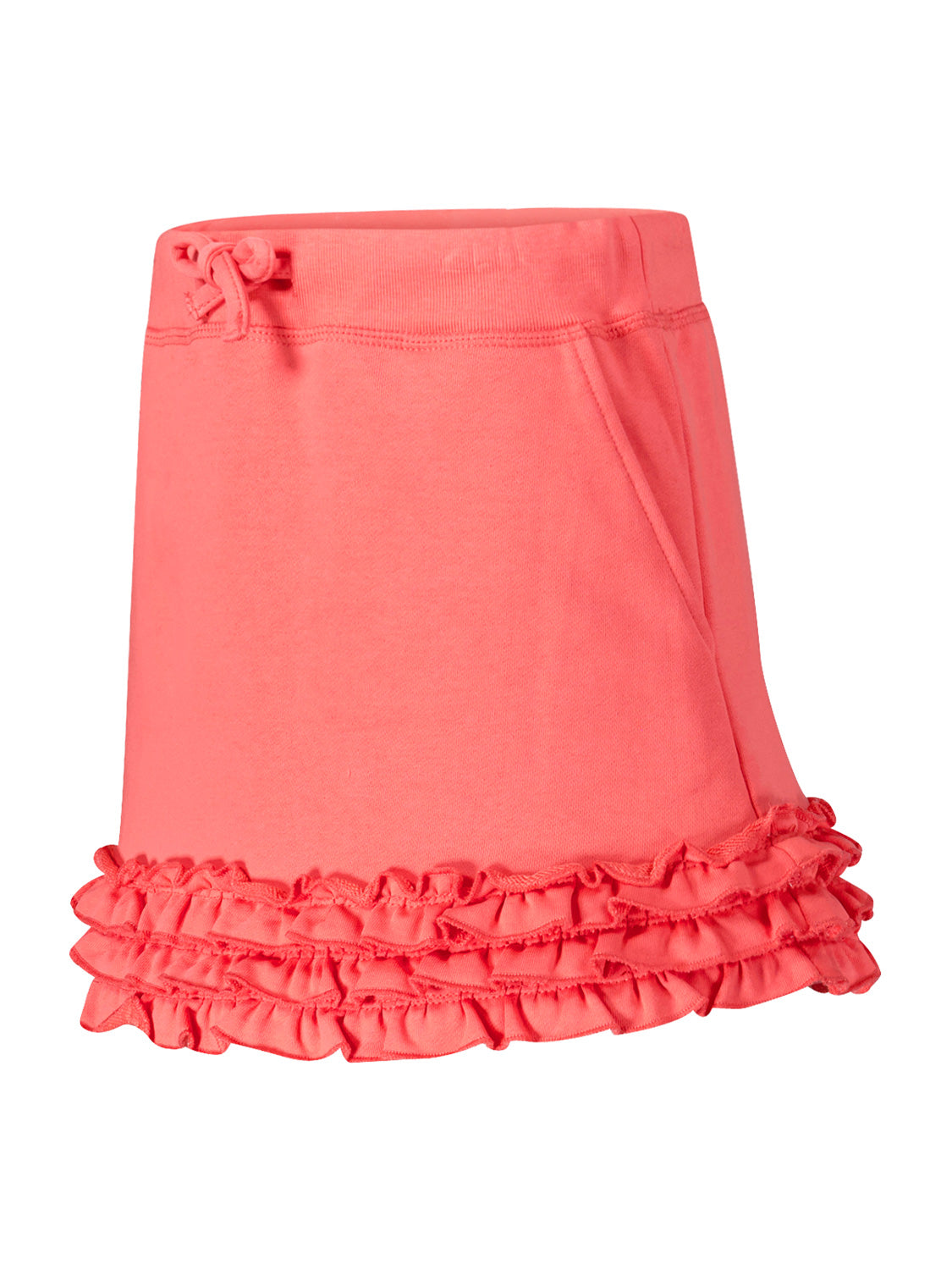 DSQUARED2 Kids skirt Coral in Coral 6906541932-4.jpg | NICKIS.com