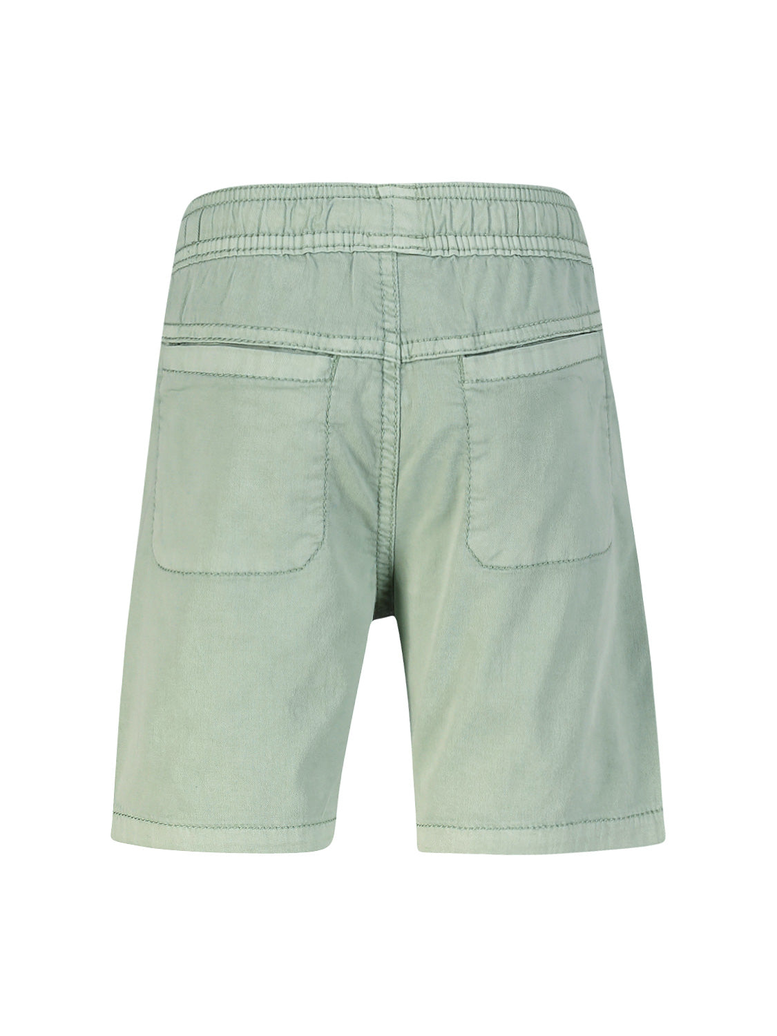 Mayoral Kids Shorts Olive Green in Olive Green 6906543033-5.jpg | NICKIS.com