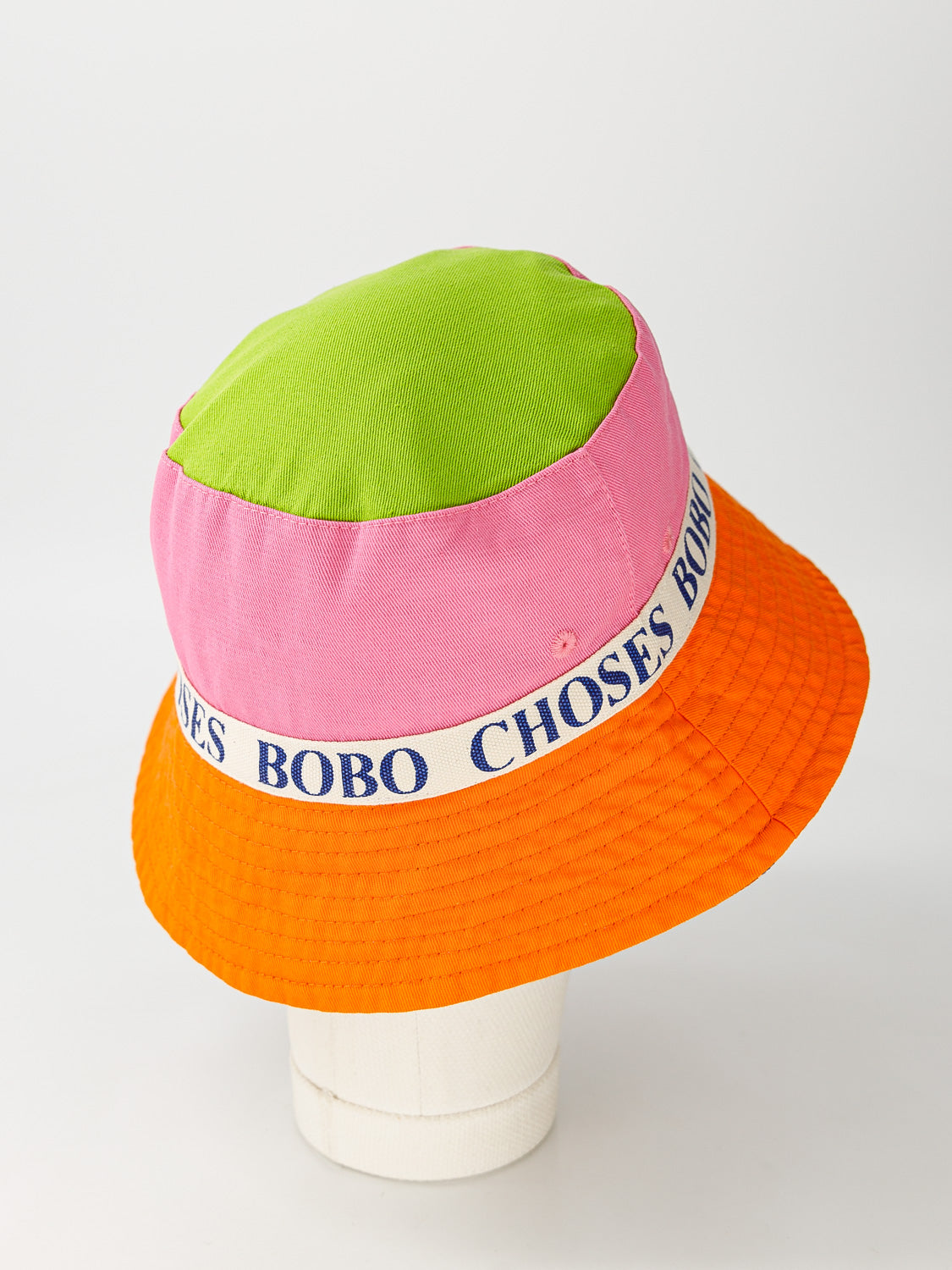 Bobo Choses Kids hat Confetti Multicoloured in Multicoloured 6906563901-4.jpg | NICKIS.com