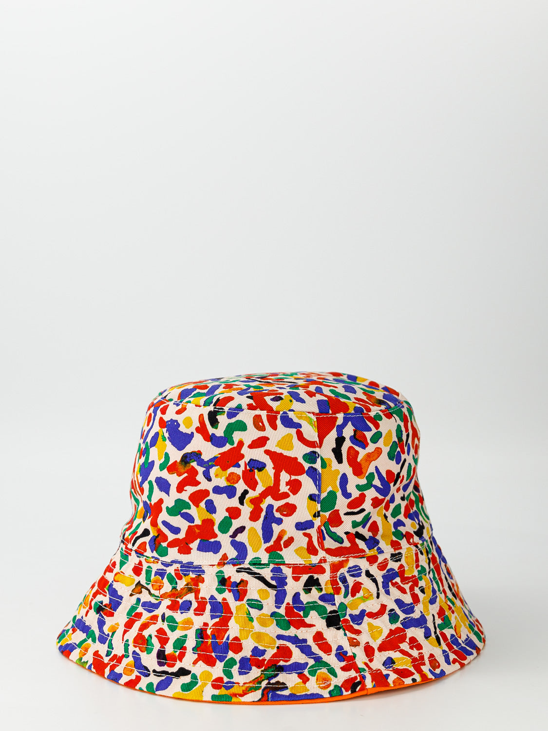 Bobo Choses Kids hat Confetti Multicoloured in Multicoloured 6906563901-6.jpg | NICKIS.com