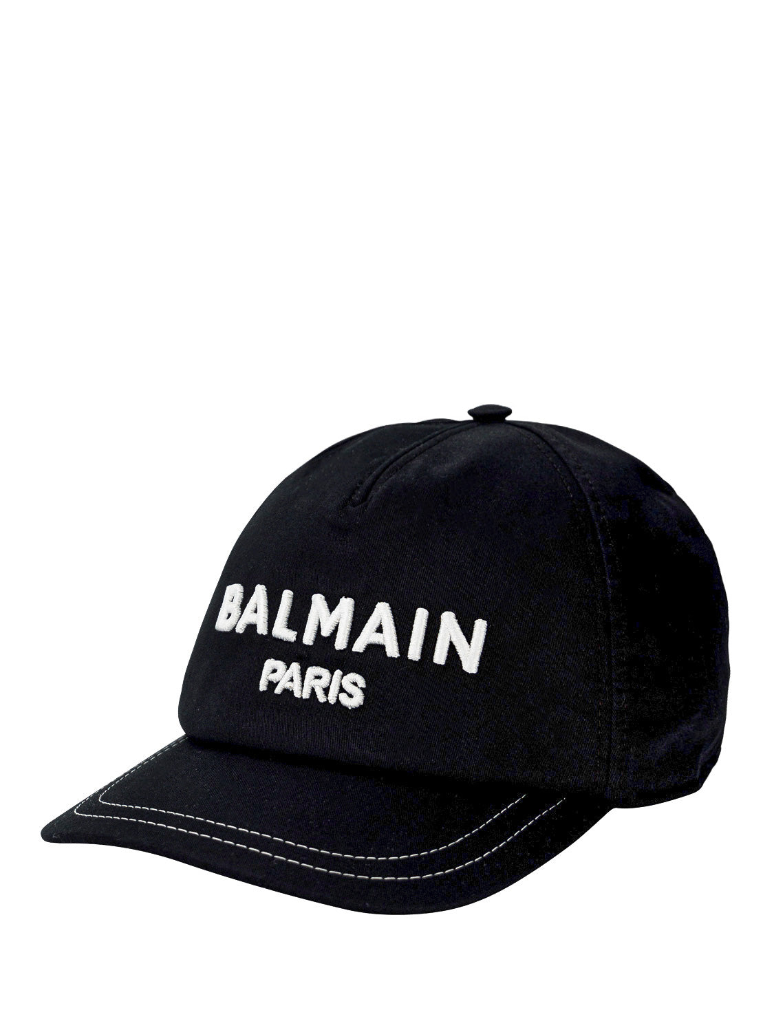 Balmain Kids Cap  in  6906575047-1.jpg | NICKIS.com