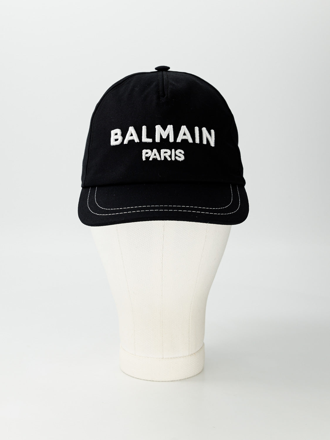 Balmain baseball cap for kids newest