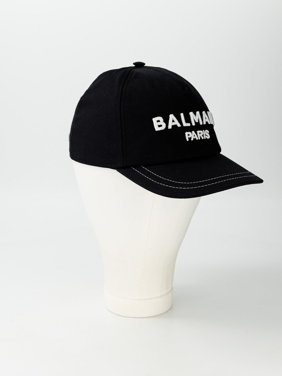 Balmain Kids Cap  in  6906575047-3.jpg | NICKIS.com