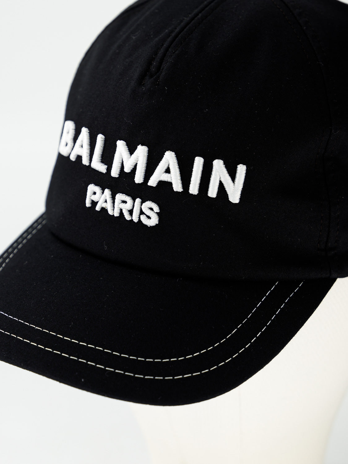 Balmain Kids Cap  in  6906575047-5.jpg | NICKIS.com