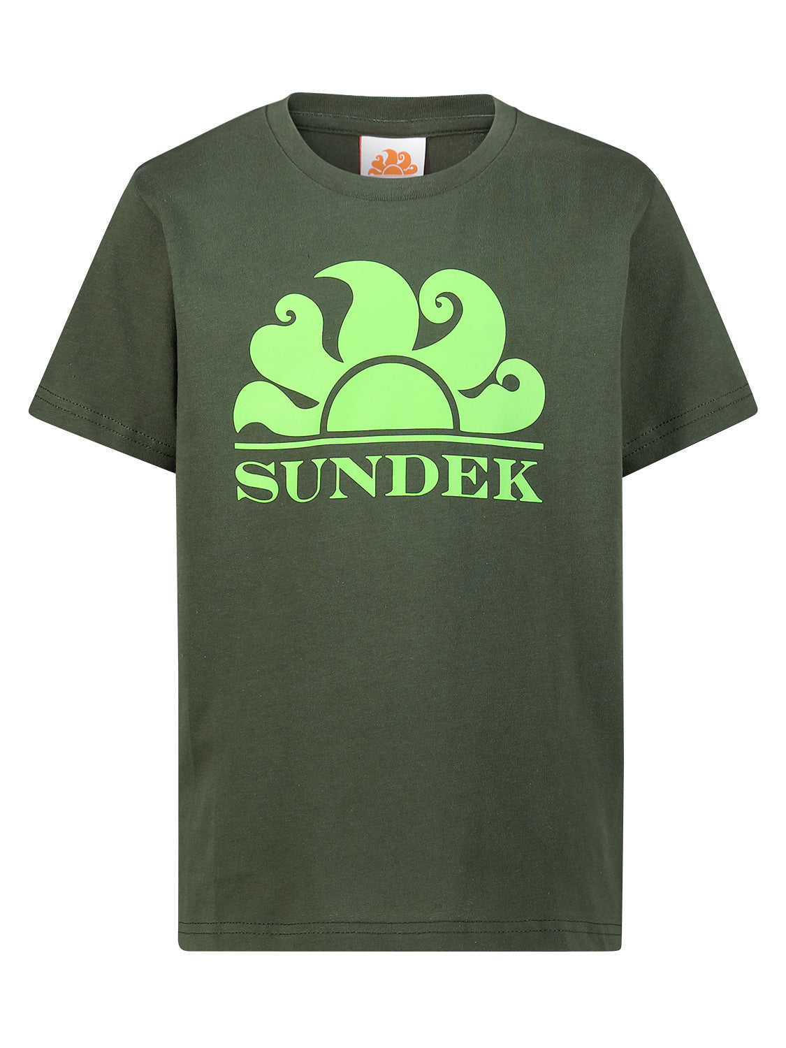 Sundek Kids t-shirt New Simeon  in  6906576282-1.jpg | NICKIS.com