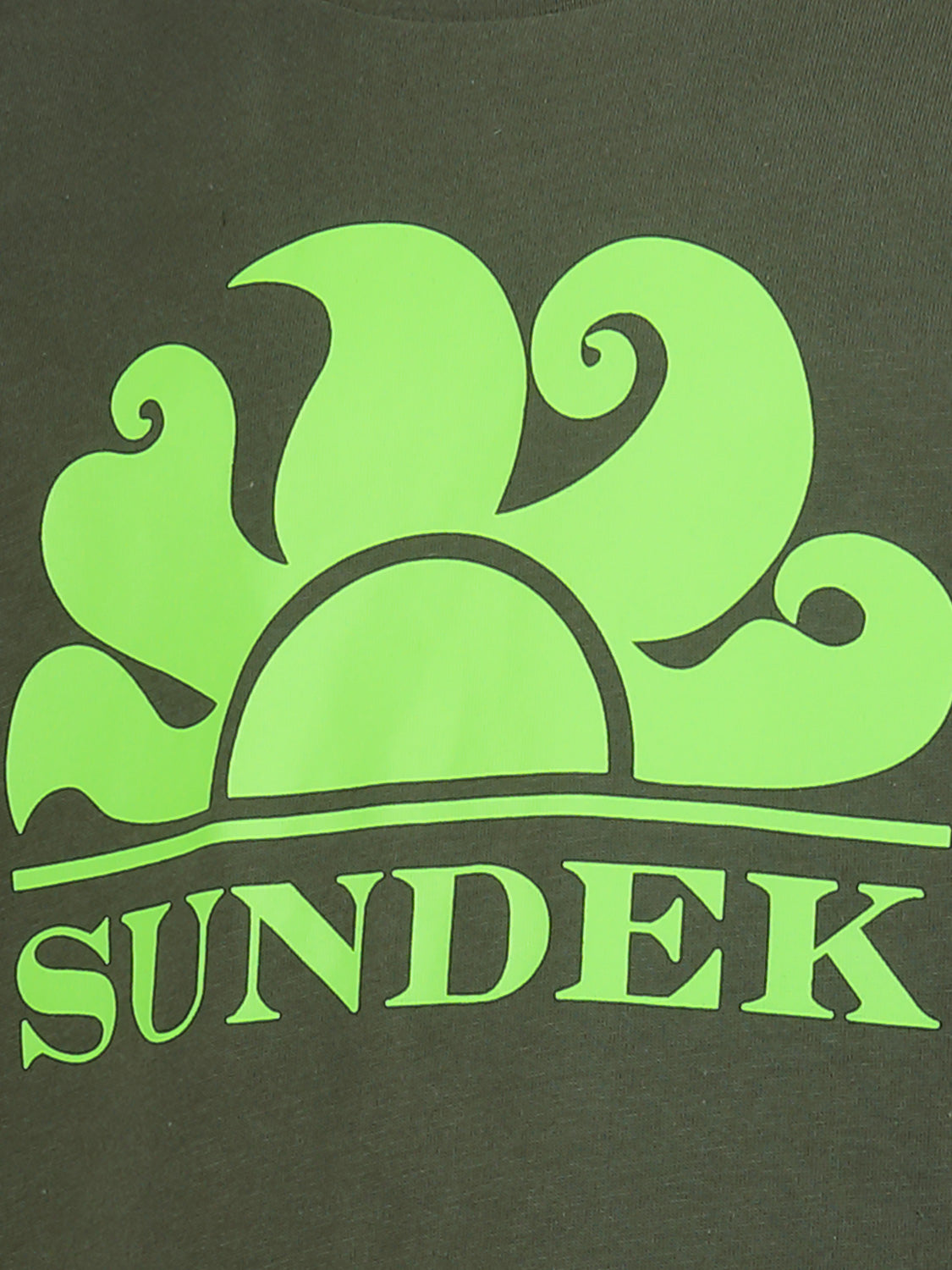 Sundek Kids t-shirt New Simeon  in  6906576282-5.jpg | NICKIS.com