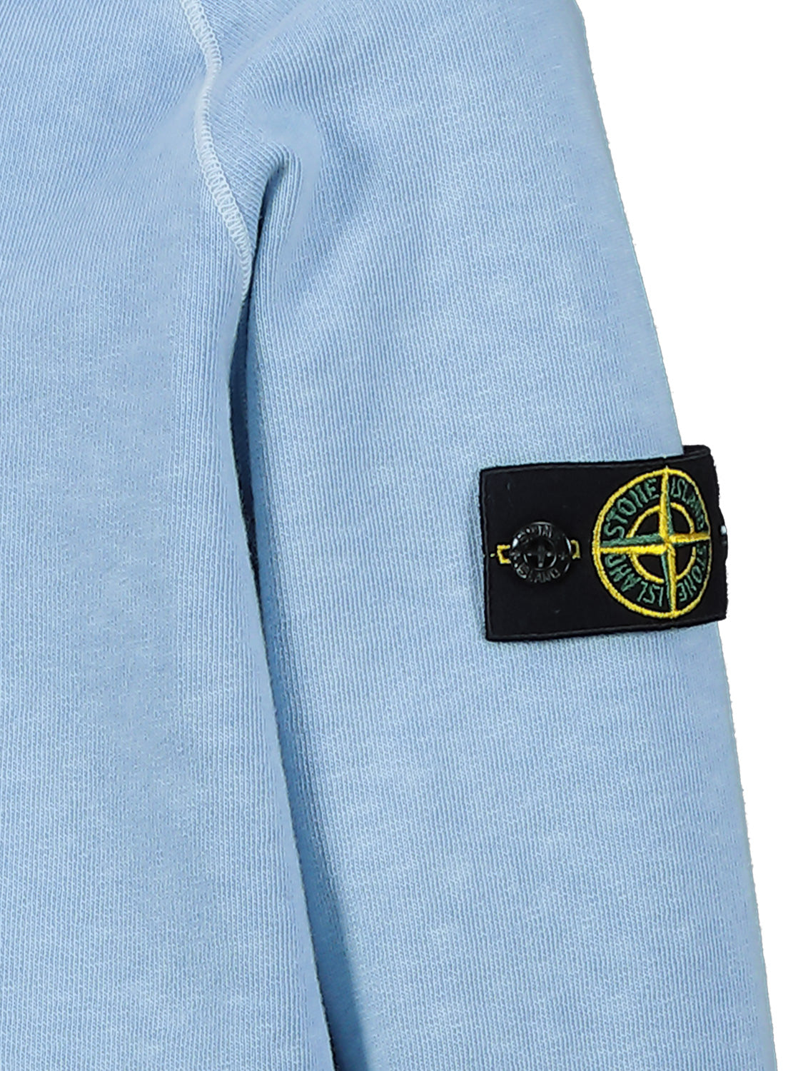 STONE ISLAND JUNIOR Kids hoodie  in  6906587735-6.jpg | NICKIS.com