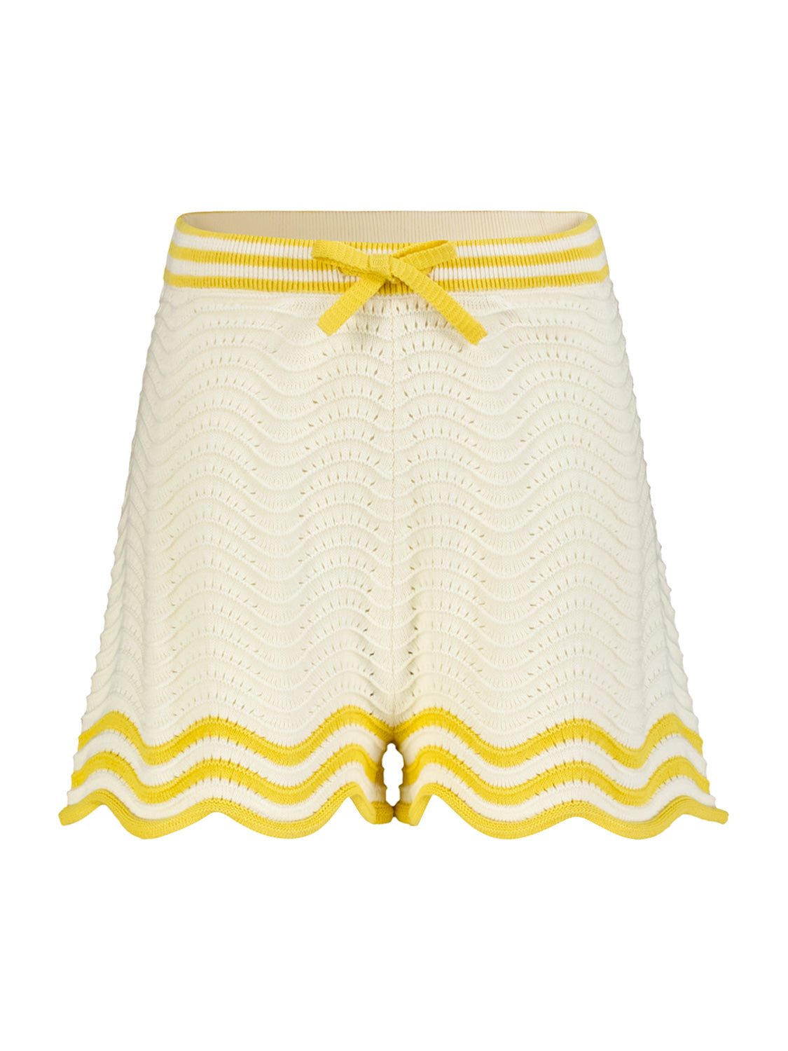 ZIMMERMANN Kids Shorts Alight  in  6906613999-1.jpg | NICKIS.com