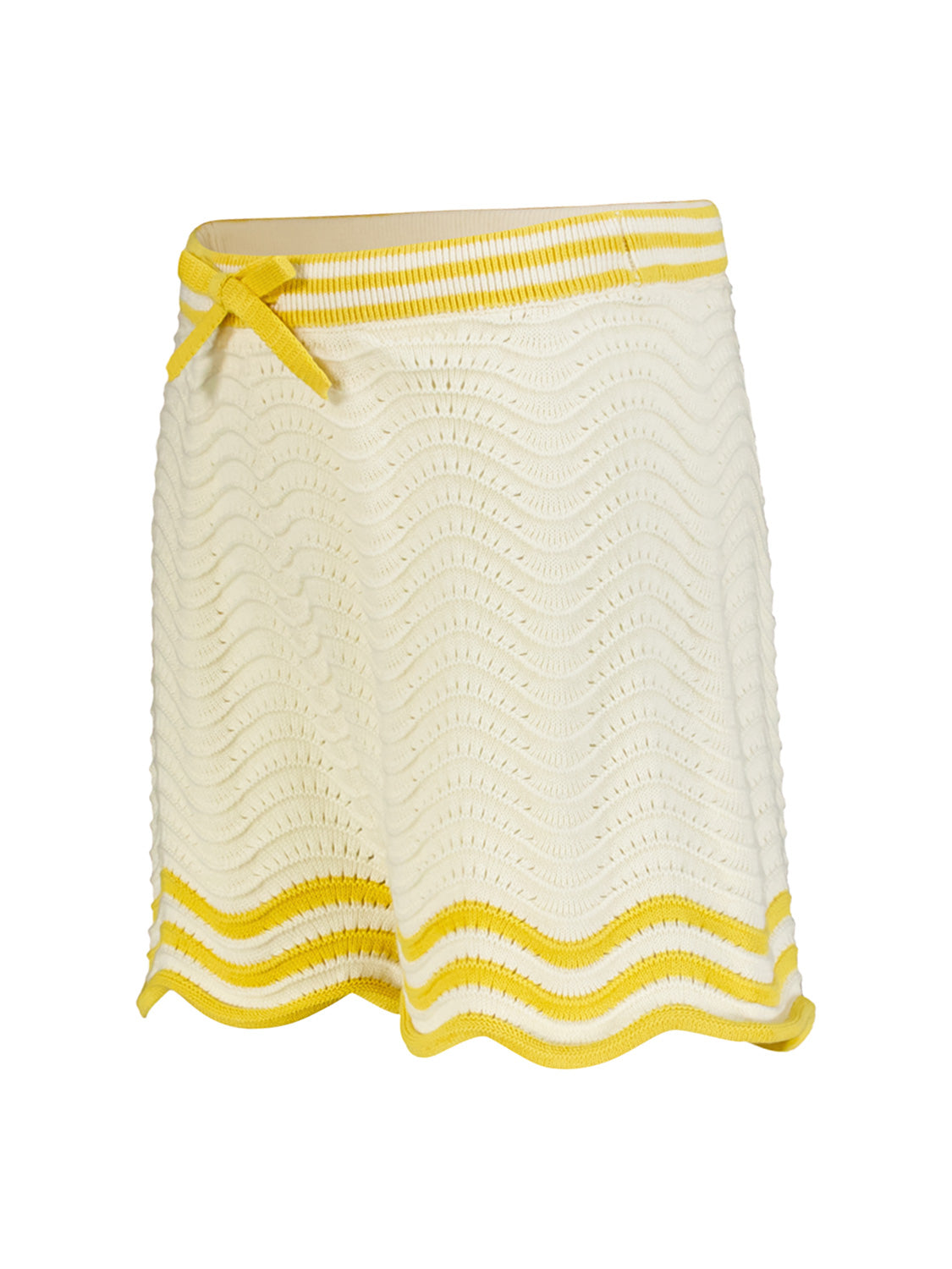 ZIMMERMANN Kids Shorts Alight  in  6906613999-4.jpg | NICKIS.com