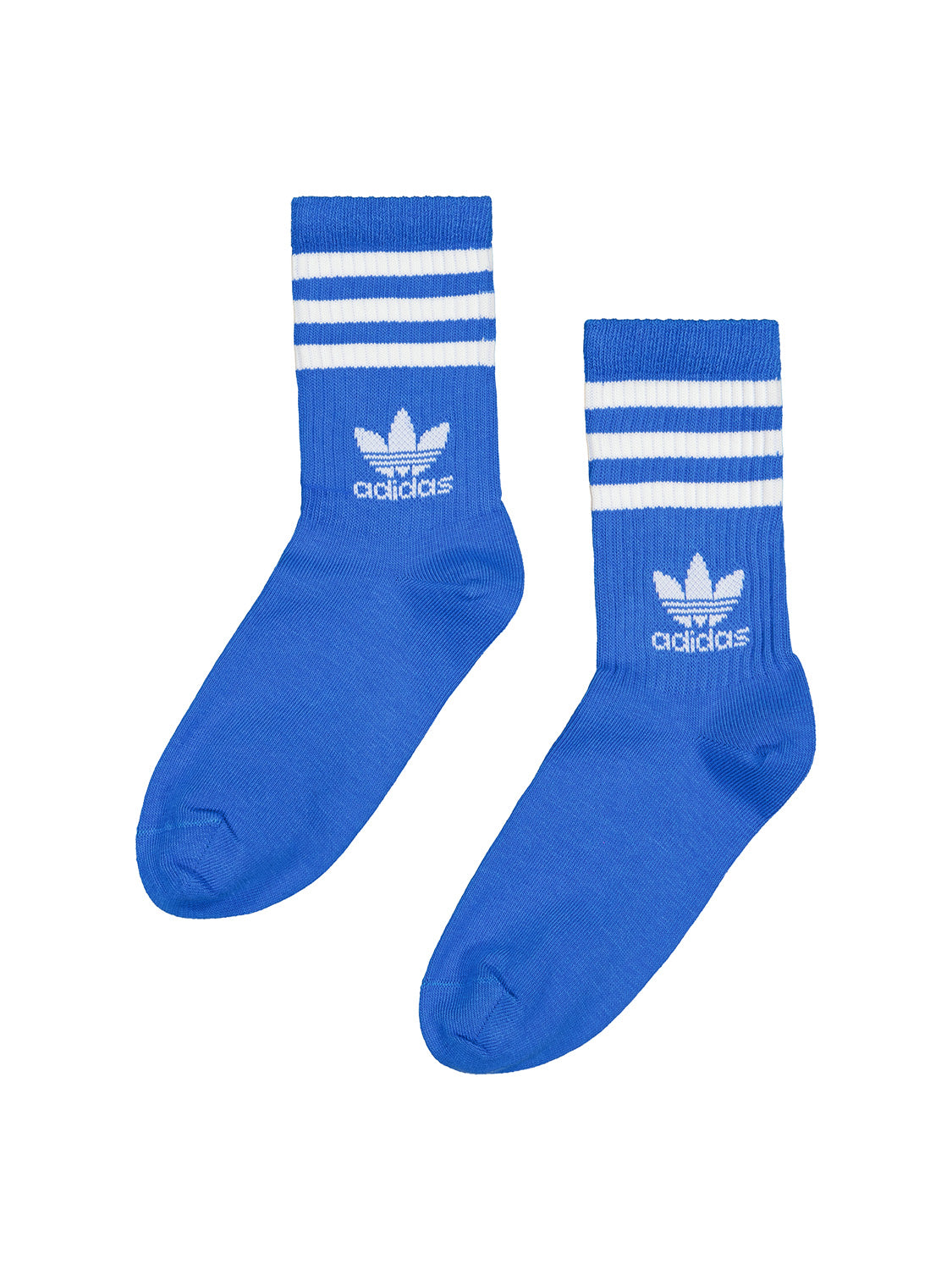 adidas Kids socks Blue in Blue 6906630464-4.jpg | NICKIS.com