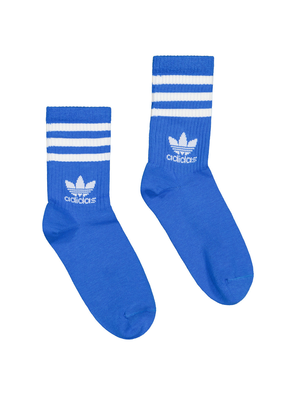 adidas Kids socks Blue in Blue 6906630464-5.jpg | NICKIS.com