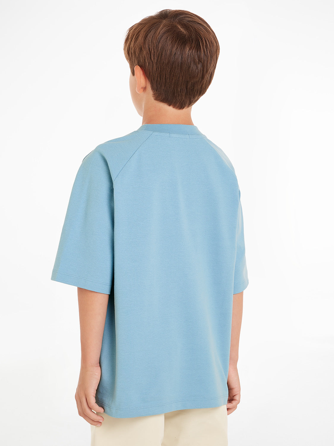 Calvin Klein Kids t-shirt  in  6906691419-3.jpg | NICKIS.com