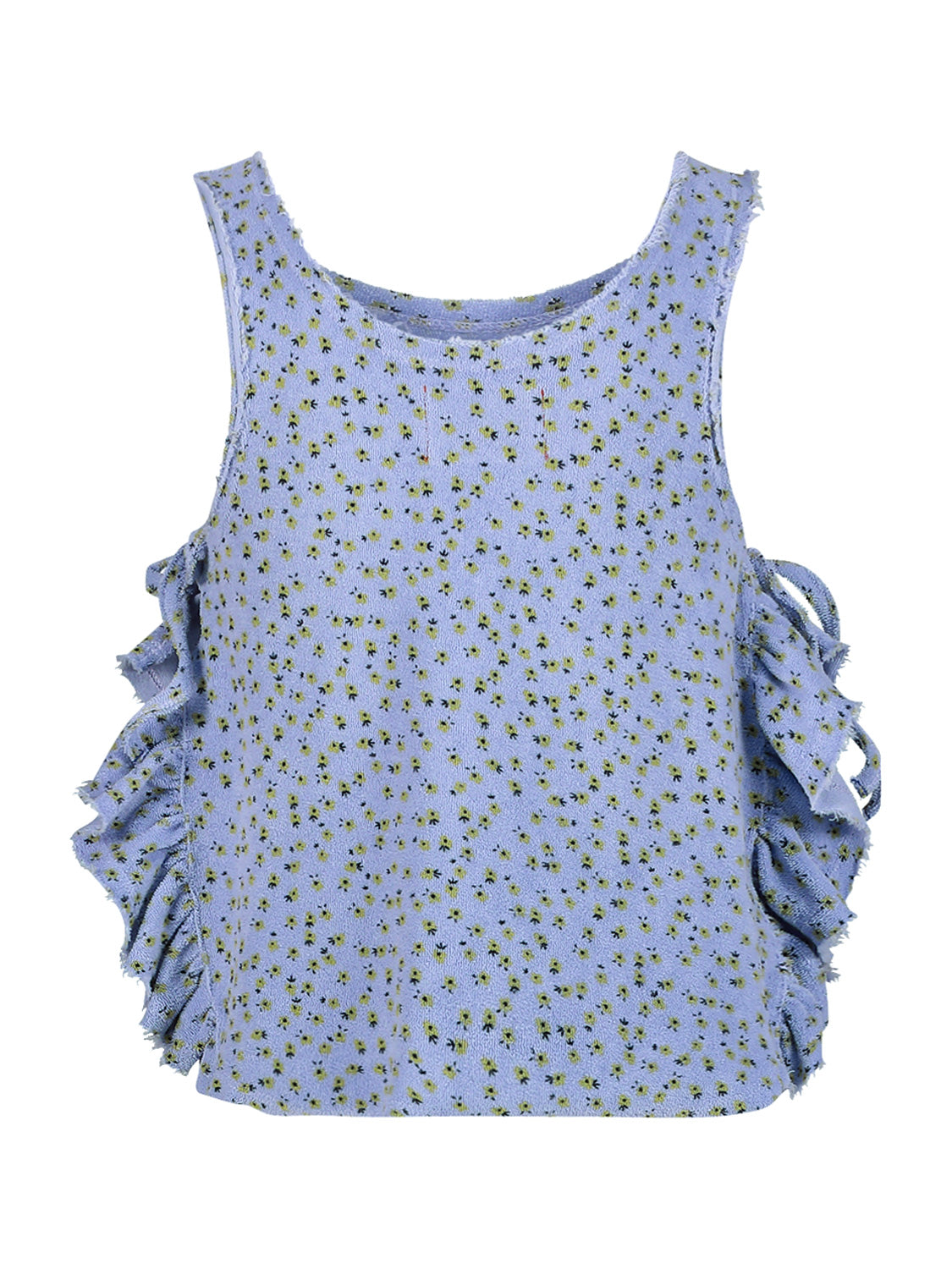 Piupiuchick Kids top Lilac in Lilac 6906695380-5.jpg | NICKIS.com