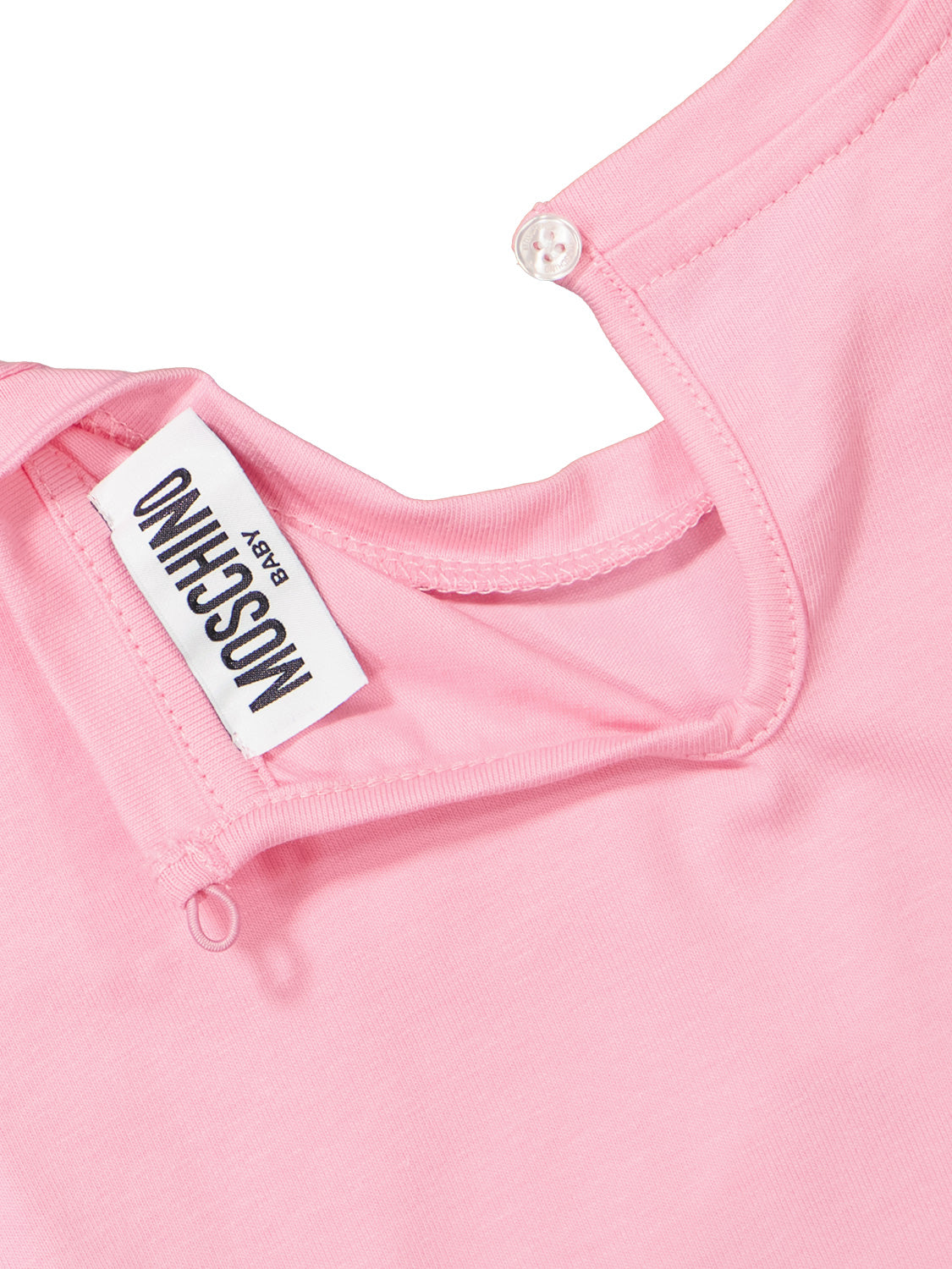 Moschino Kids t-shirt  in  6906698865-5.jpg | NICKIS.com