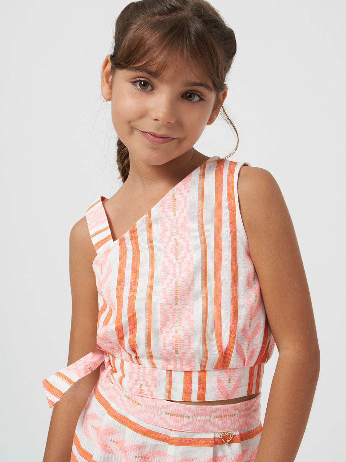 Mayoral Kids top  in  6906710036-2.jpg | NICKIS.com