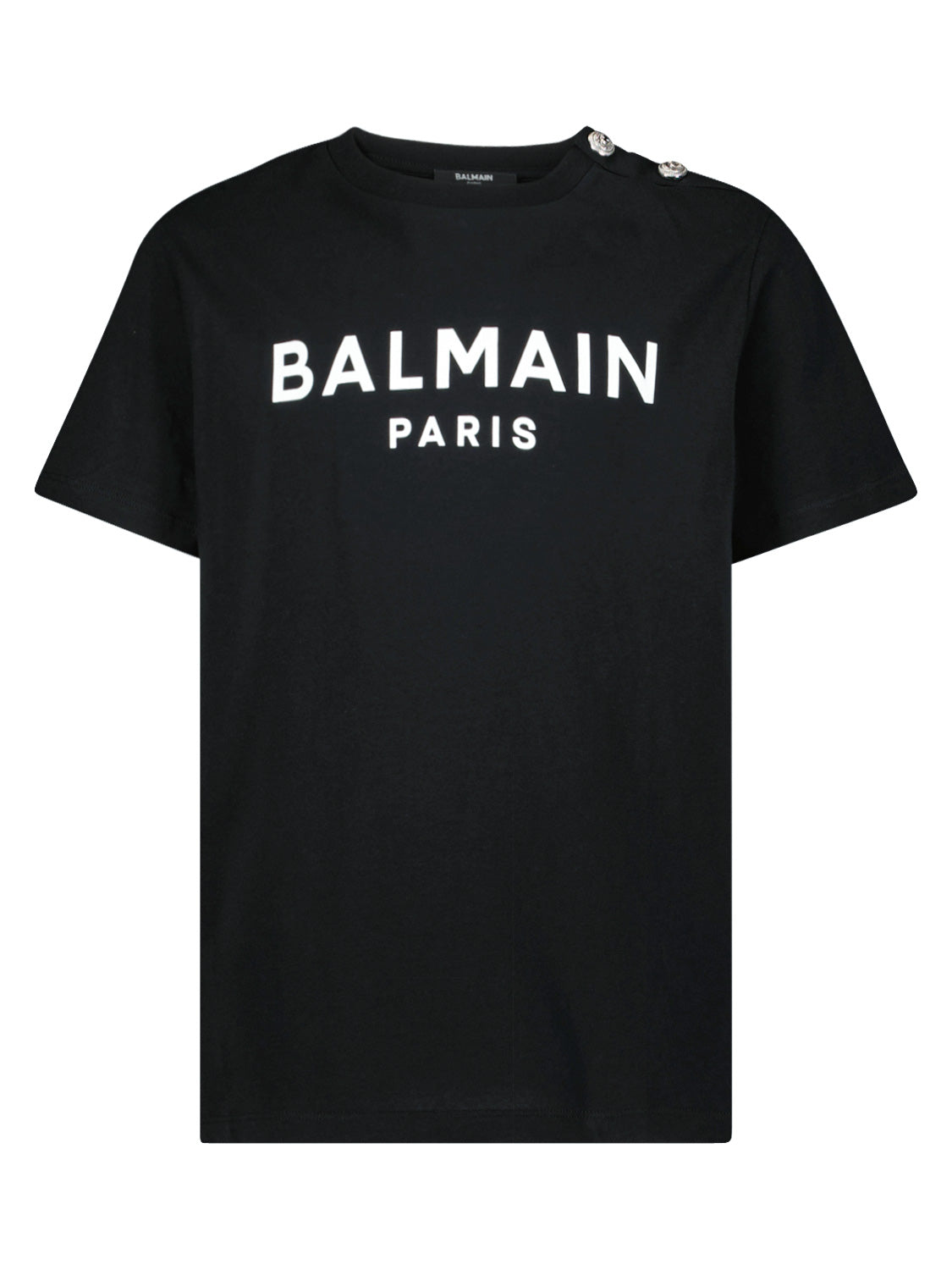 Balmain Kids t-shirt  in  6906727544-1.jpg | NICKIS.com