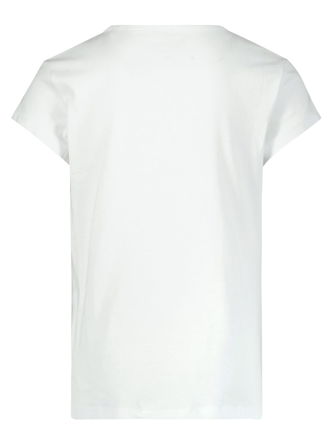 Pepe Jeans Kids t-shirt White in White 6906754875-4.jpg | NICKIS.com