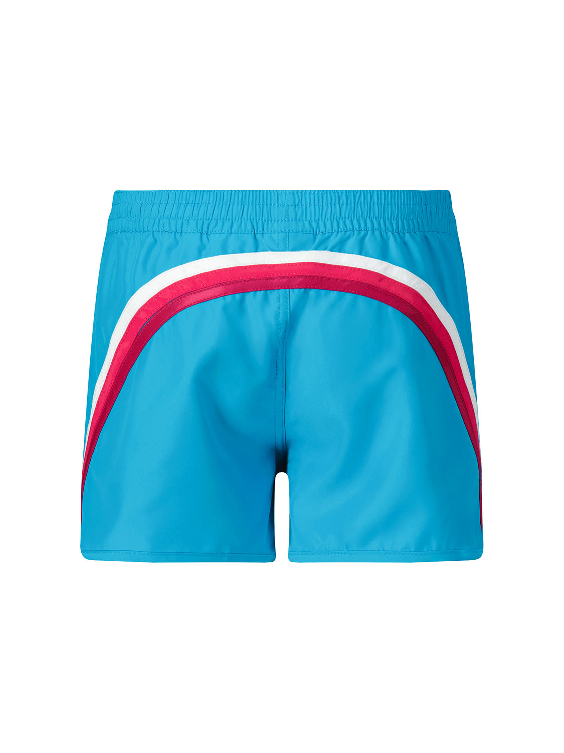 Sundek Kids Shorts Margate Blue in Blue 6906760431-5.jpg | NICKIS.com