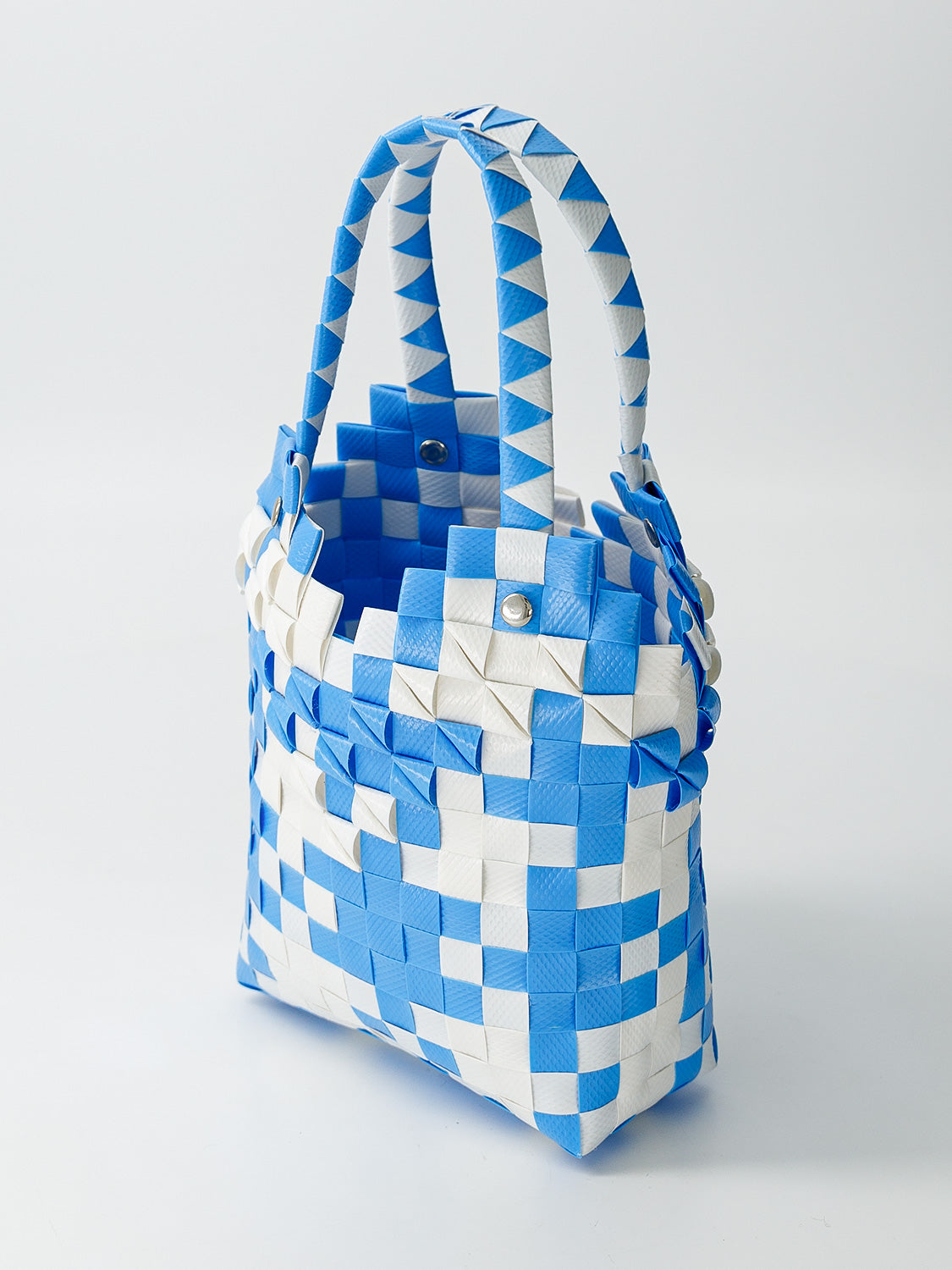 Marni Kids bag Blue in Blue 6906772552-3.jpg | NICKIS.com